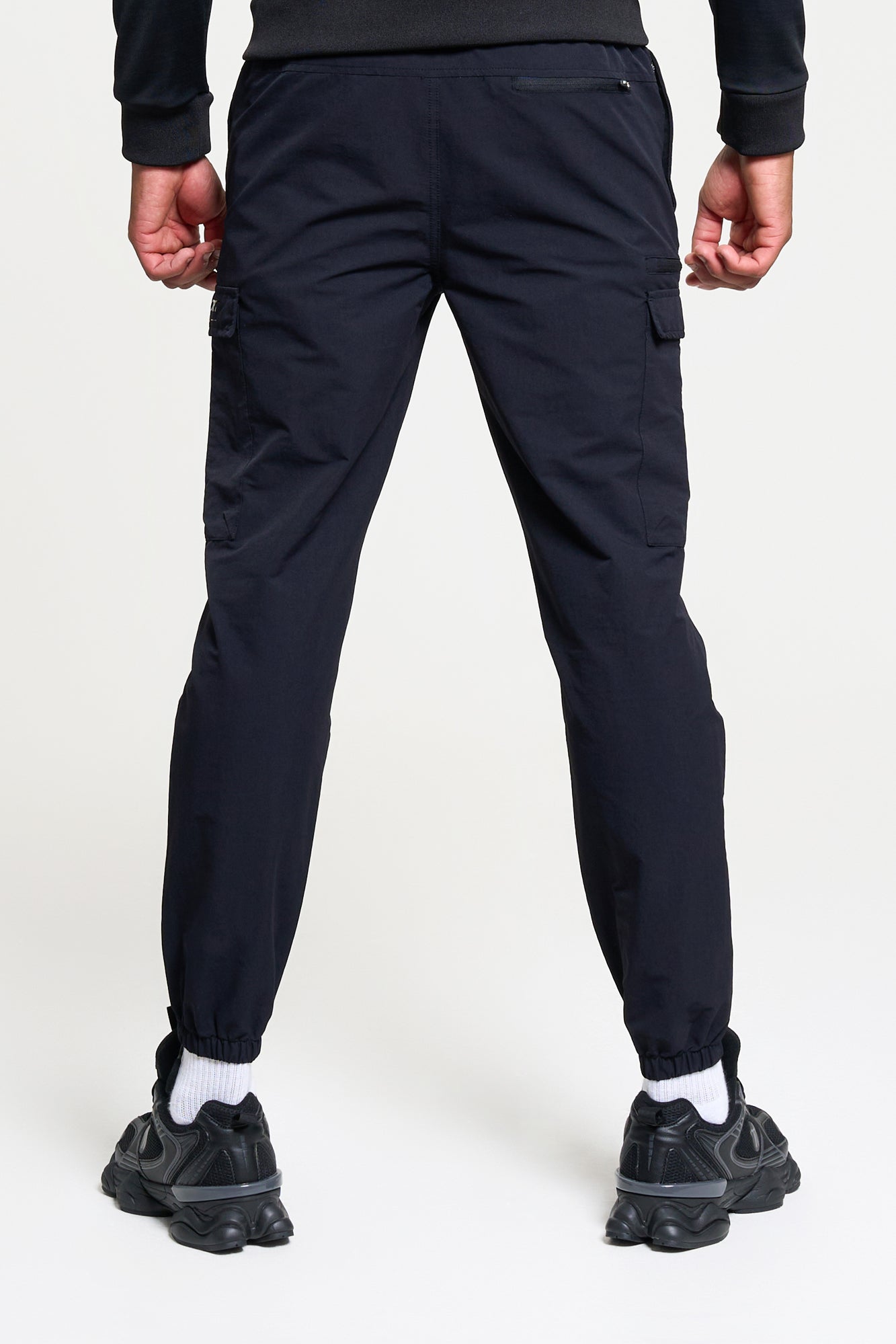 Manhattan Cargo Pants