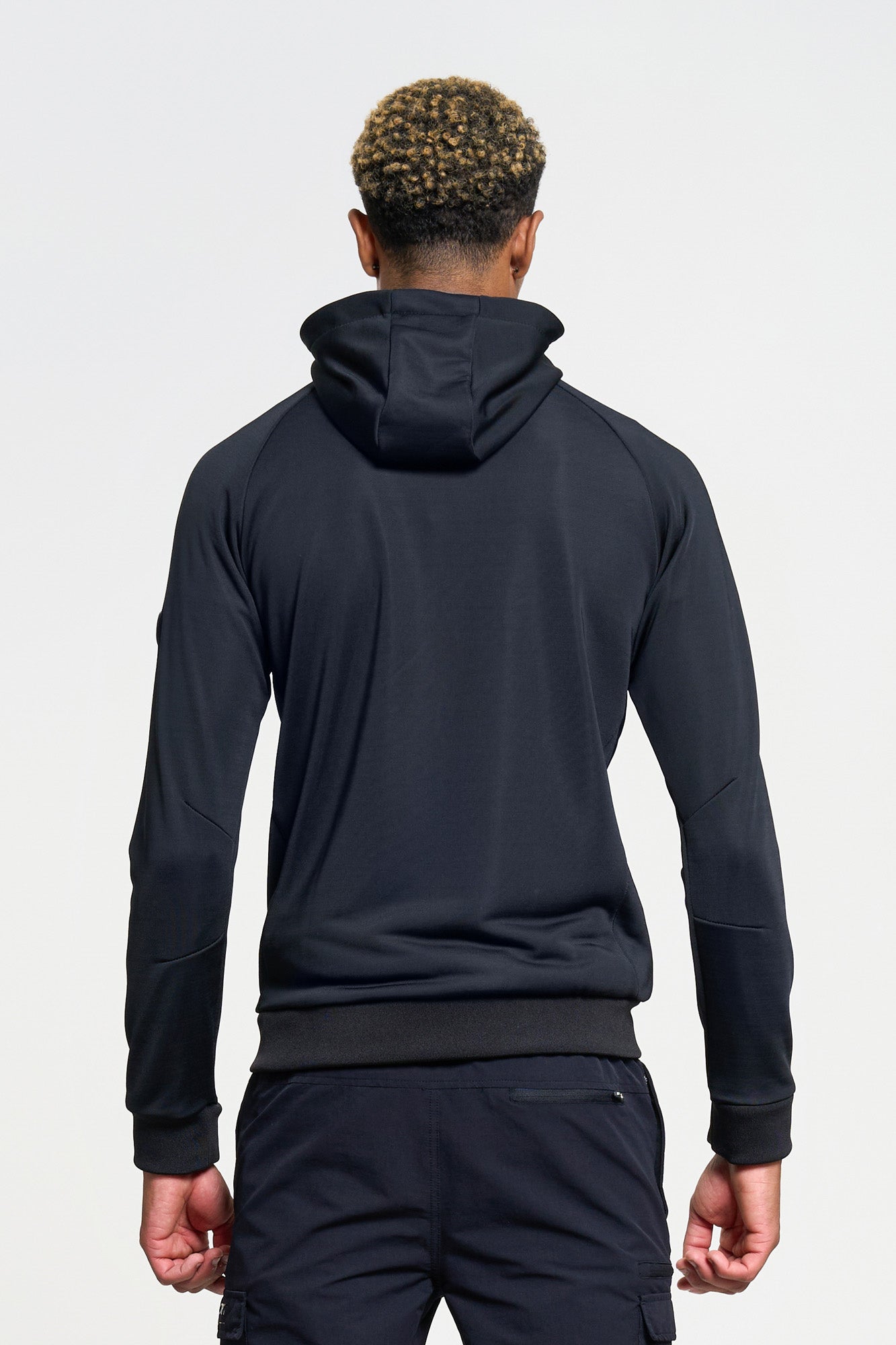 Deep Hoodie