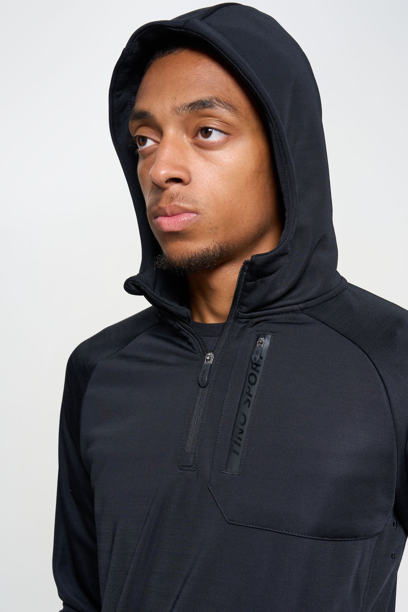 Deep Hoodie