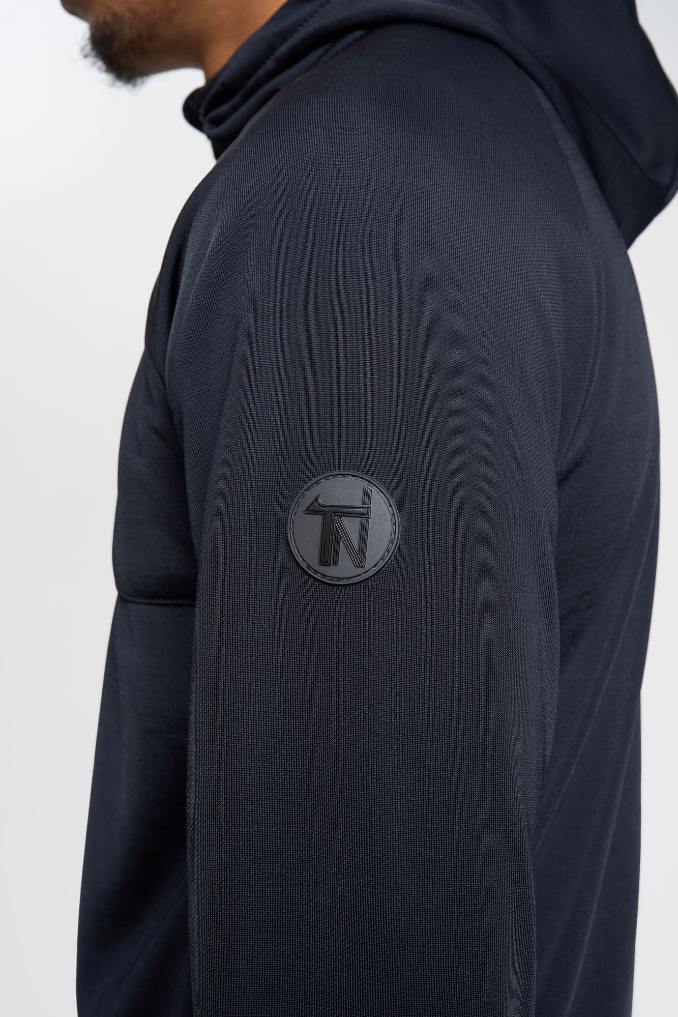 Deep Hoodie