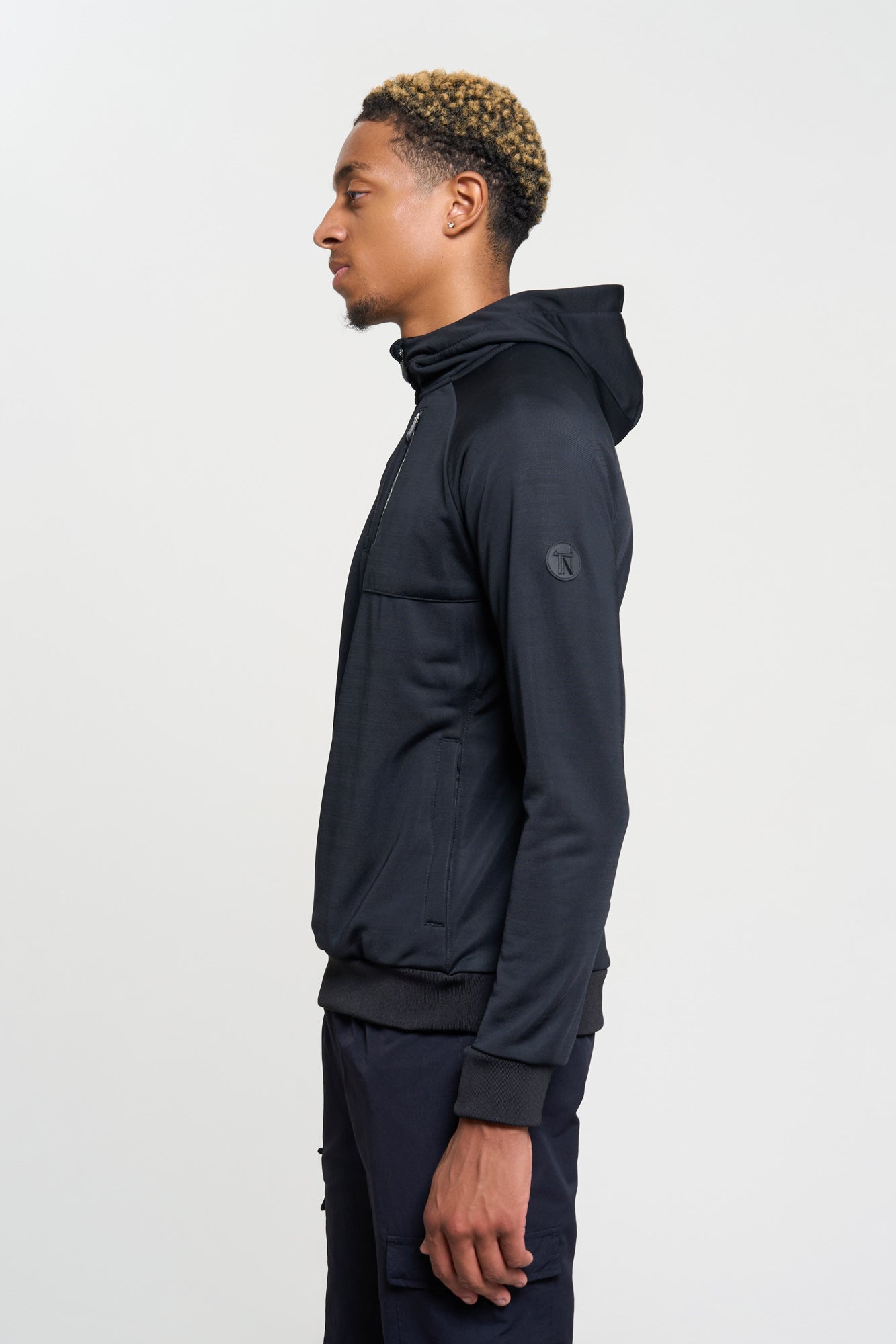 Deep Hoodie