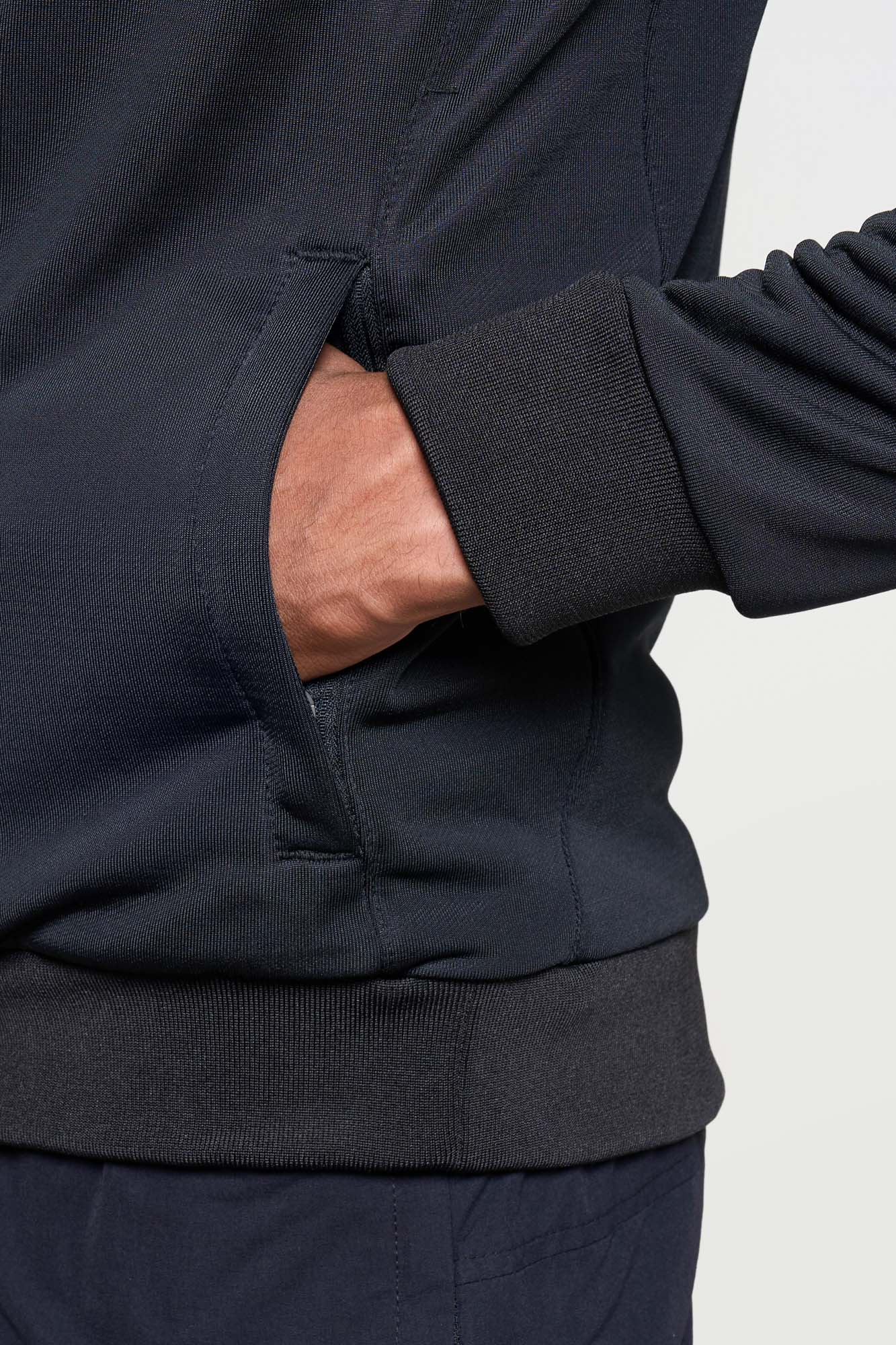 Deep Hoodie