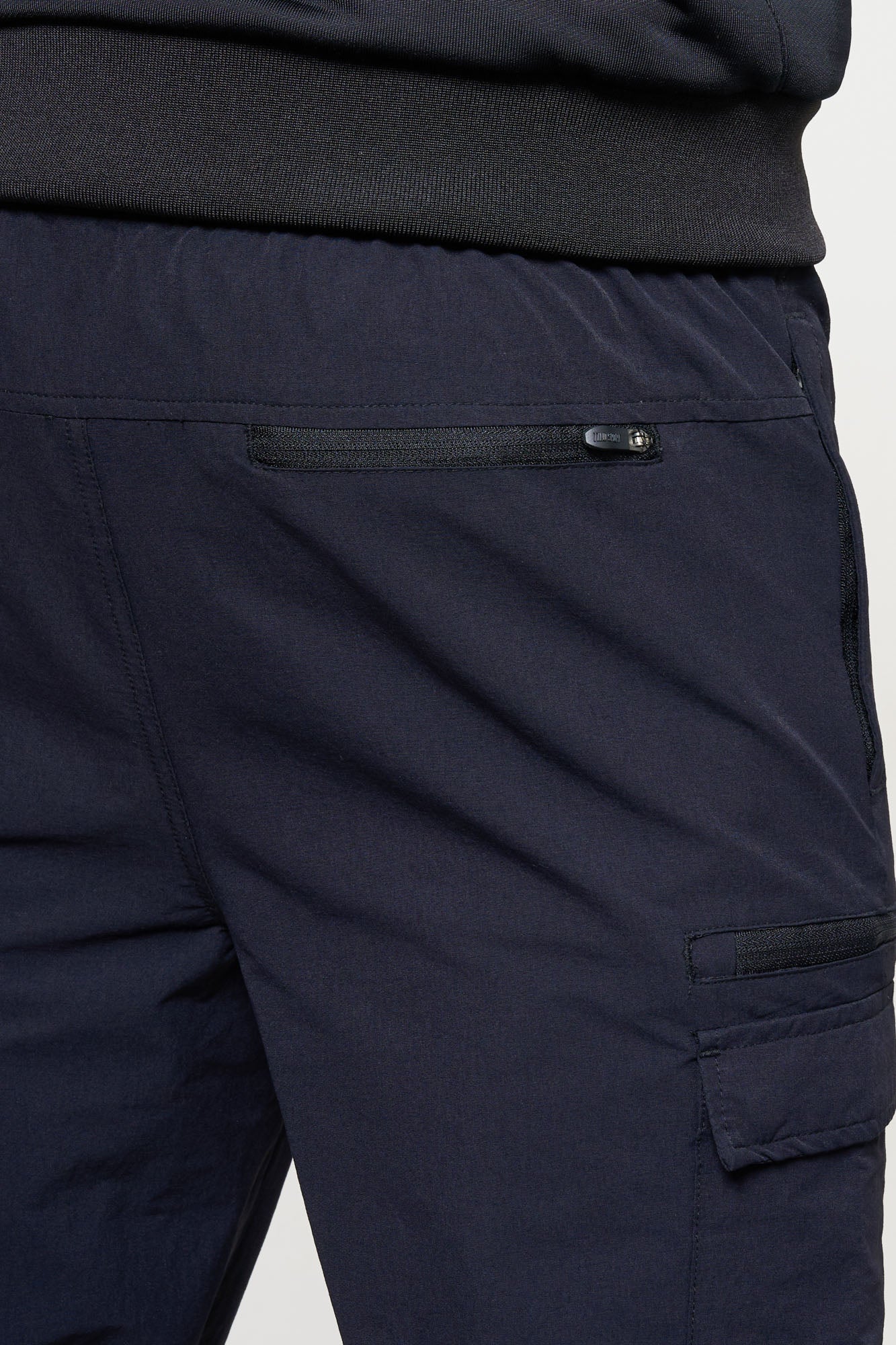 Manhattan Cargo Pants