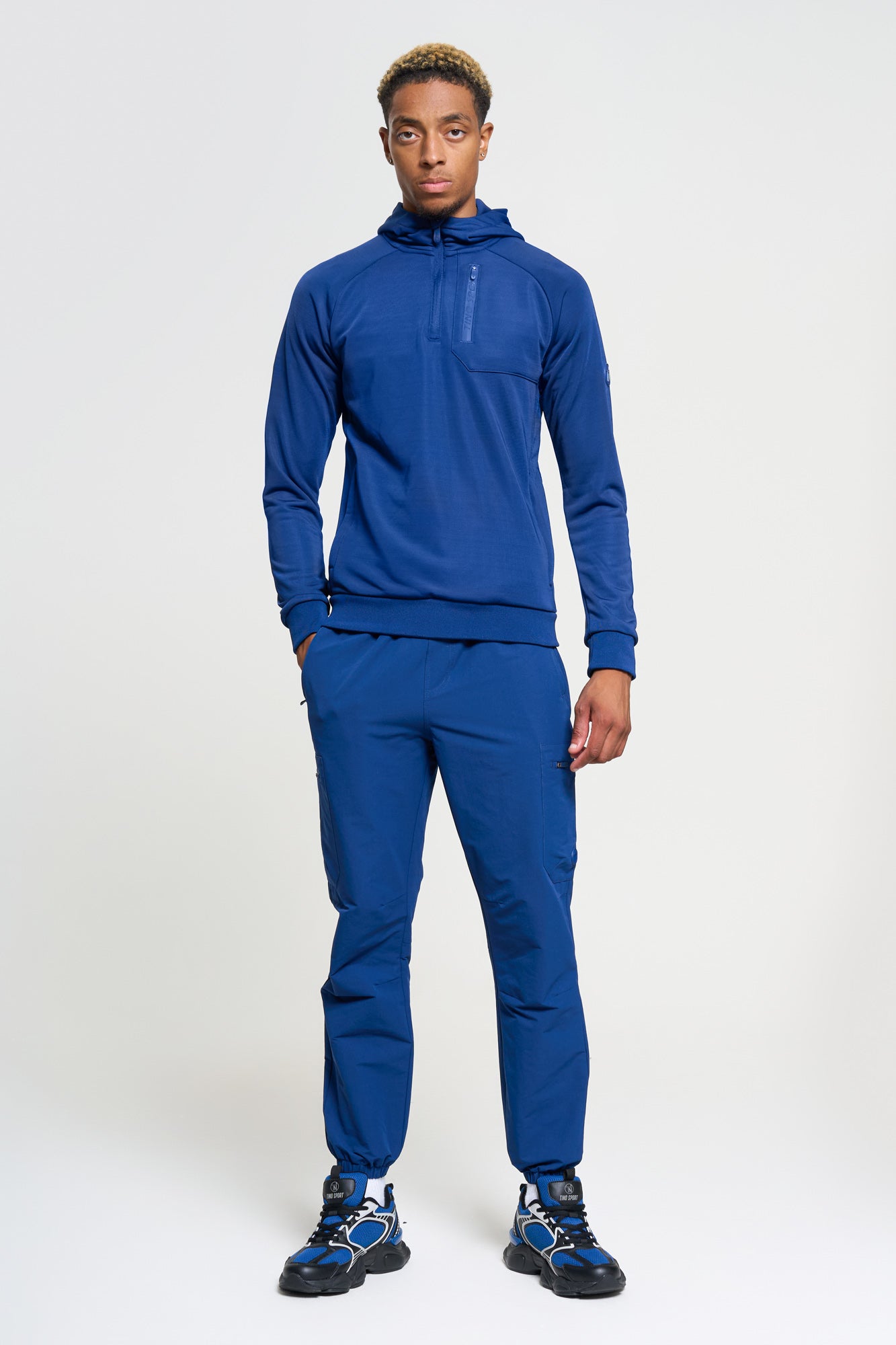 Deep Hoodie