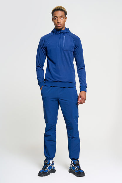 Deep Hoodie