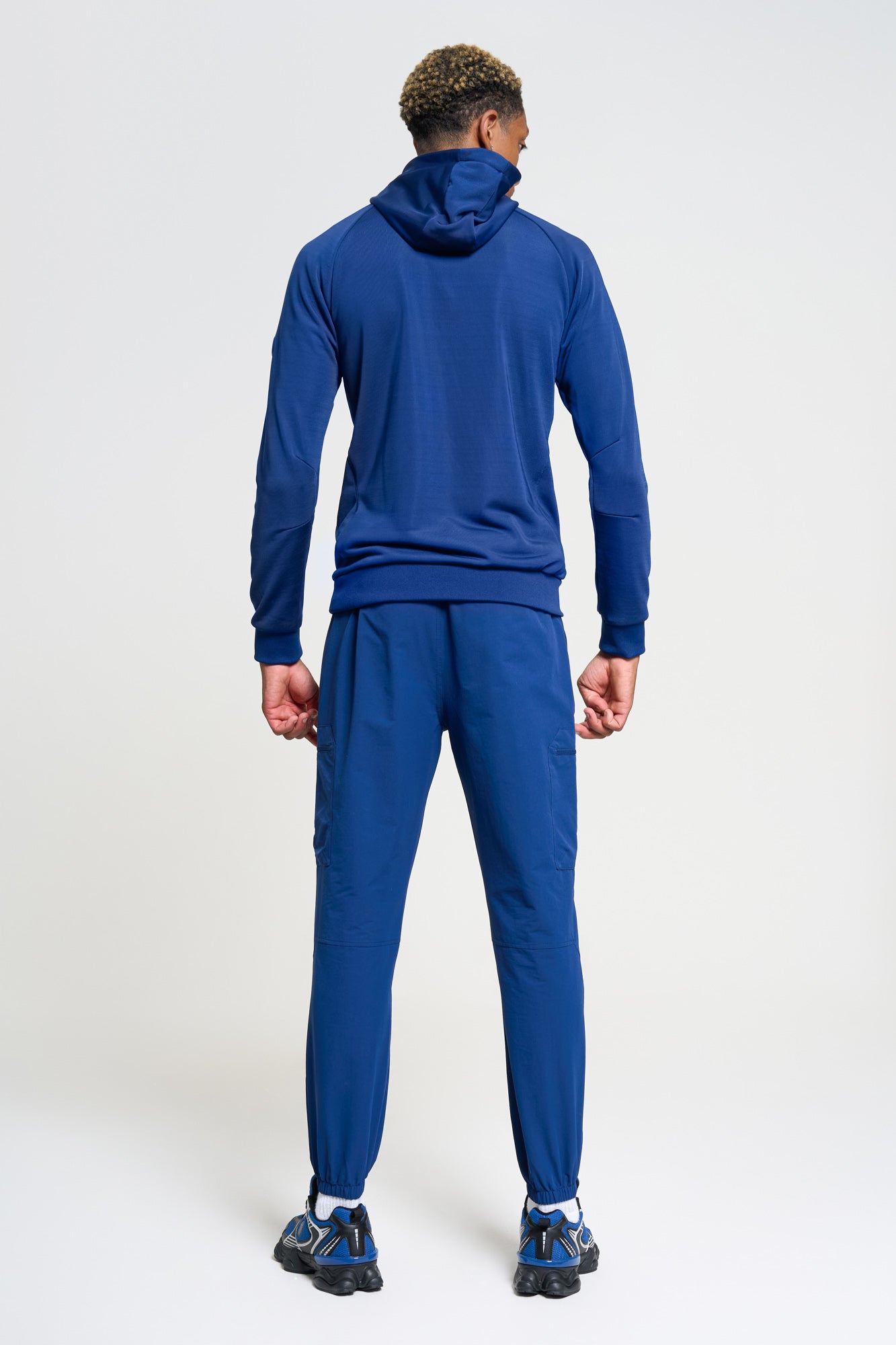 Deep Hoodie