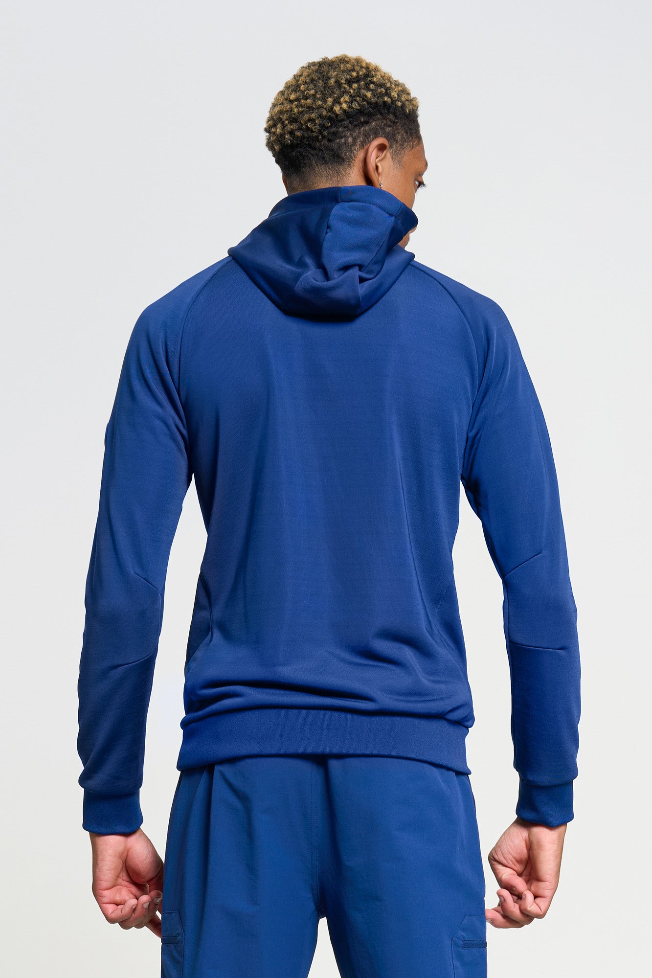 Deep Hoodie