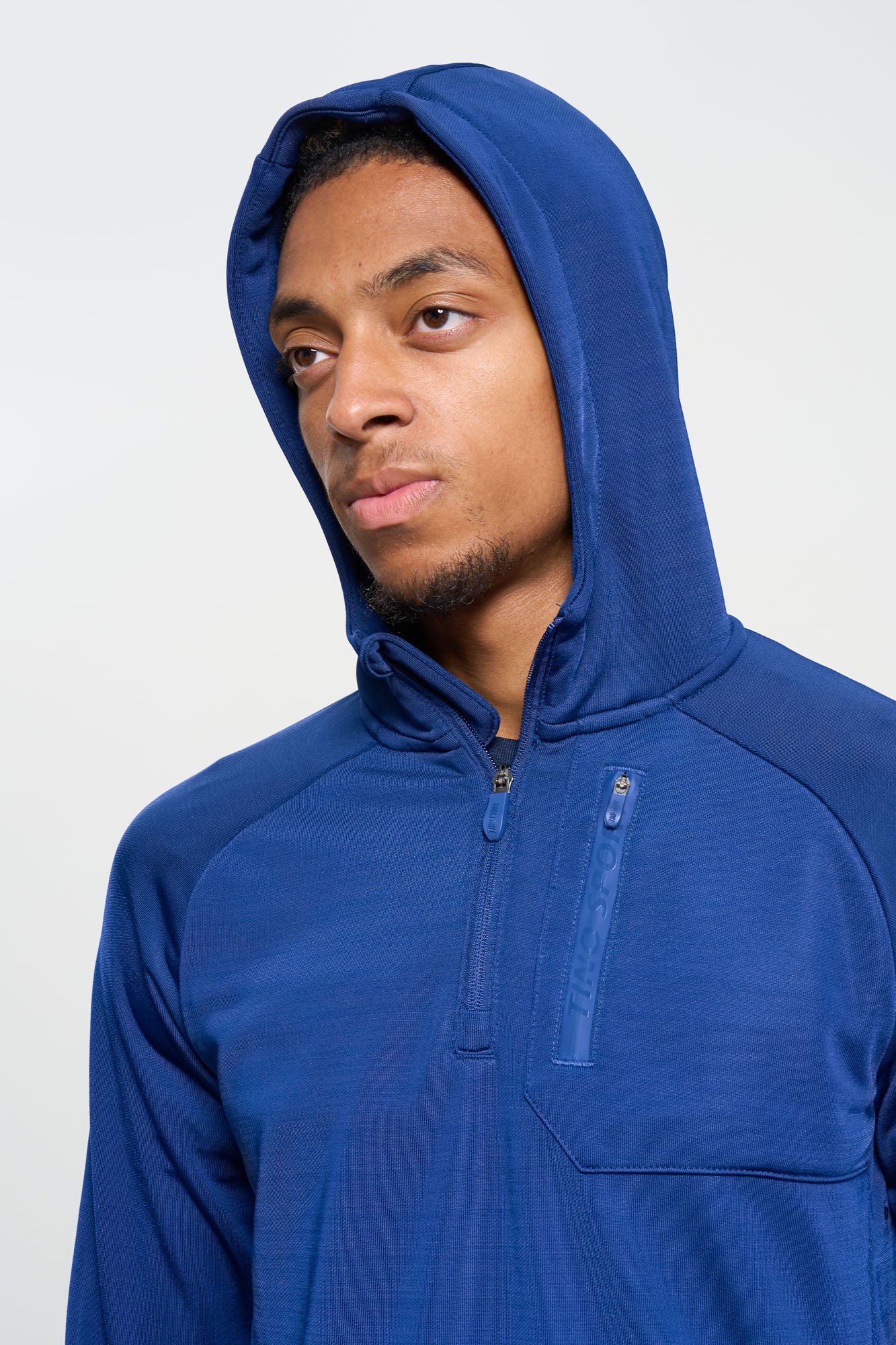 Deep Hoodie