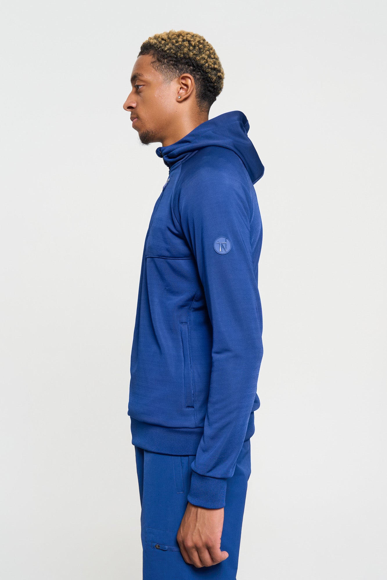 Deep Hoodie