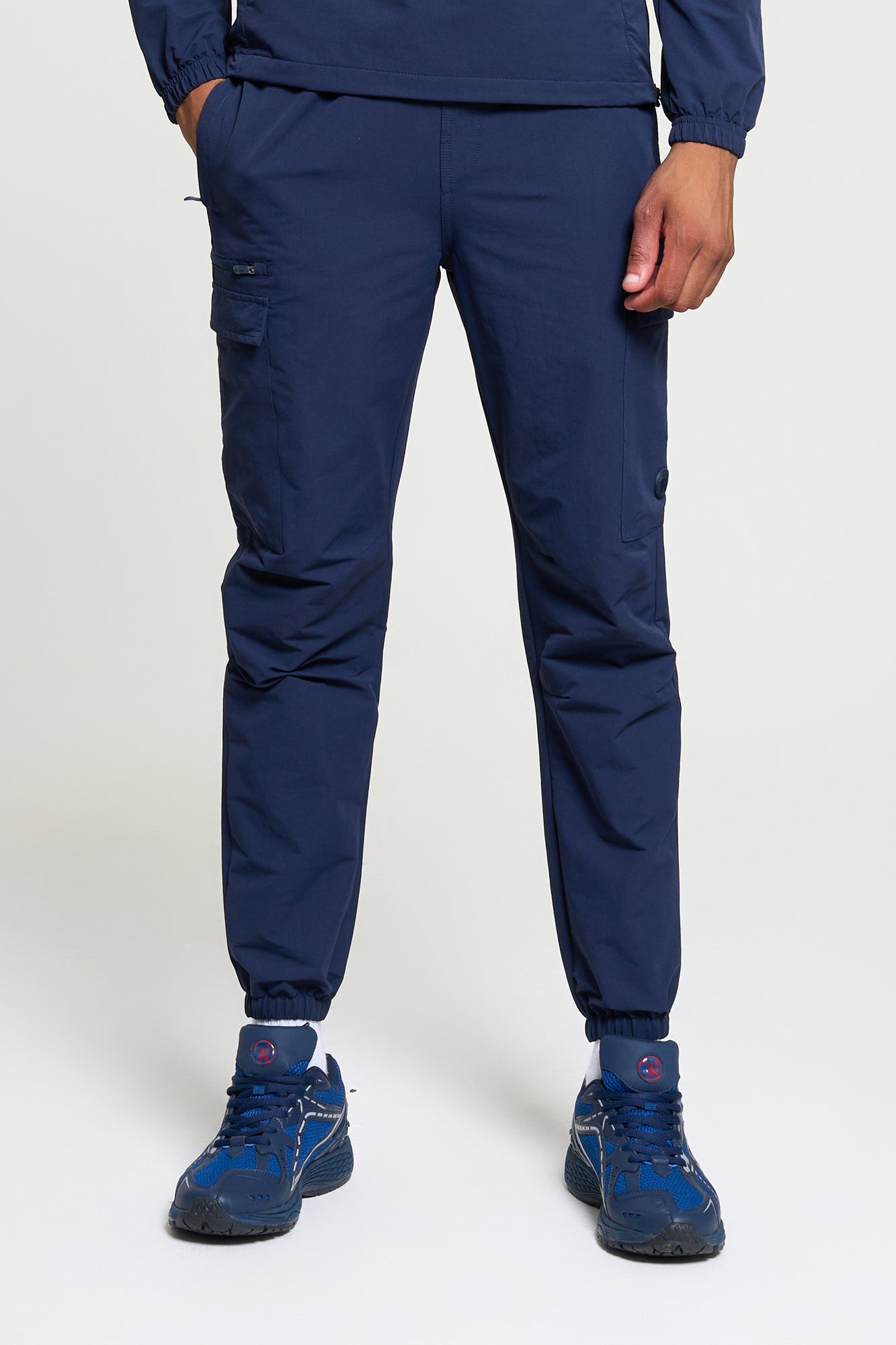 Manhattan Cargo Pants