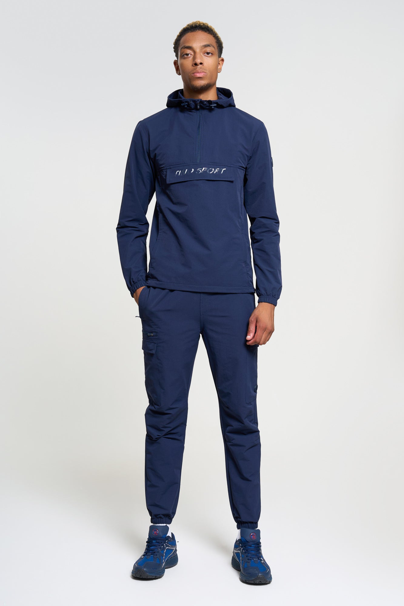 Manhattan Cargo Pants