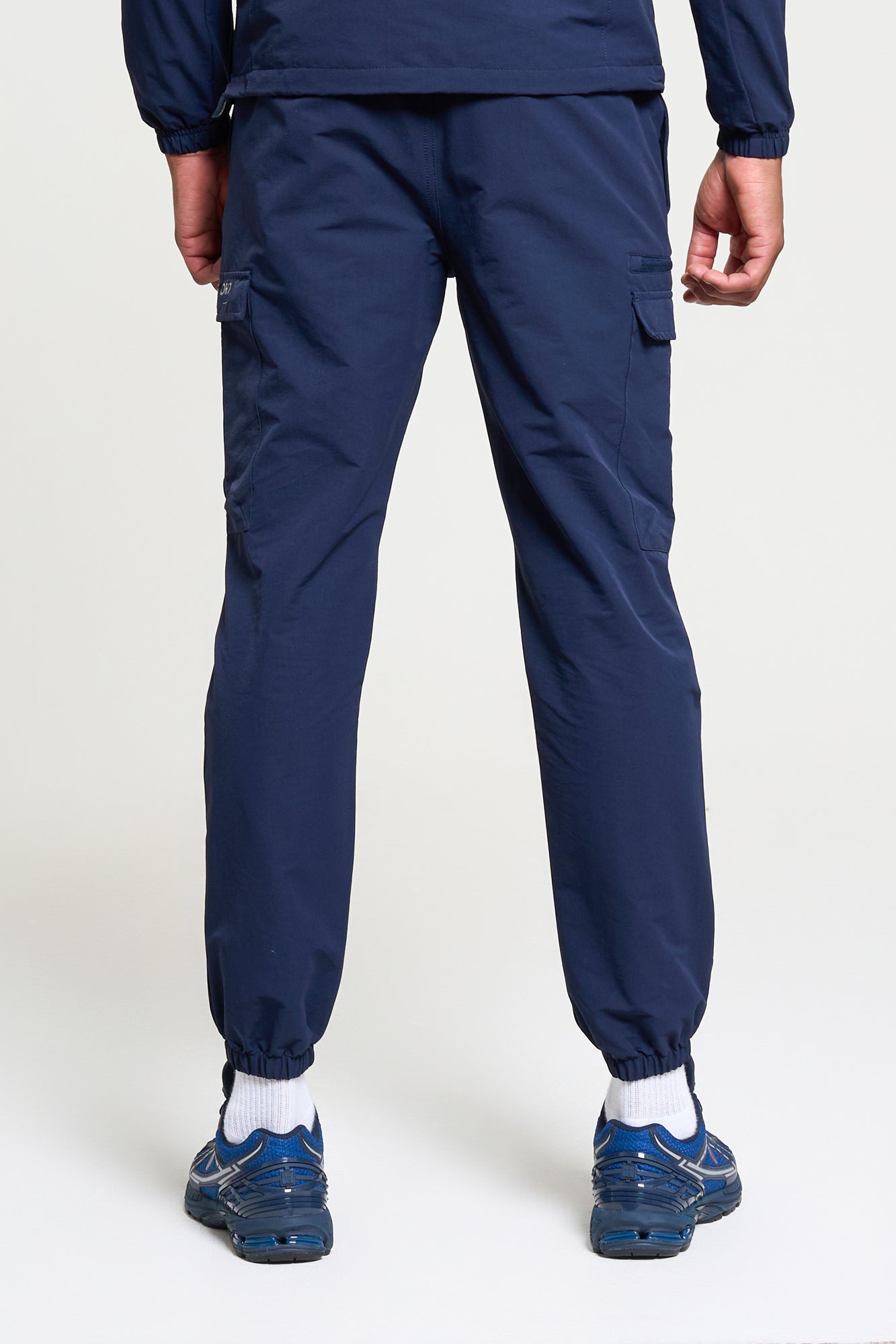 Manhattan Cargo Pants