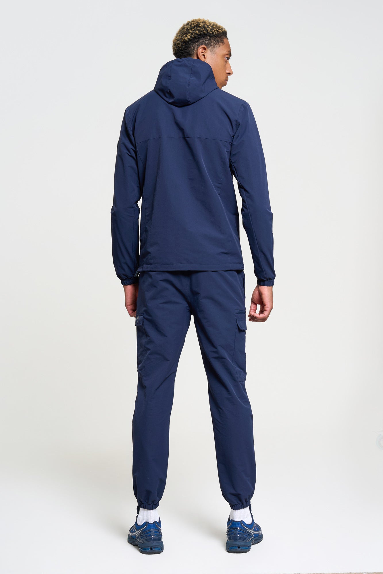 Manhattan Cargo Pants