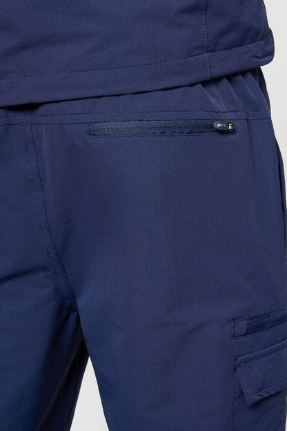 Manhattan Cargo Pants