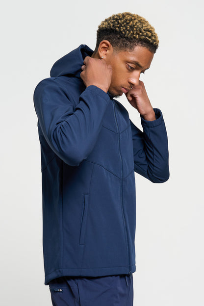 Oasis Jacket