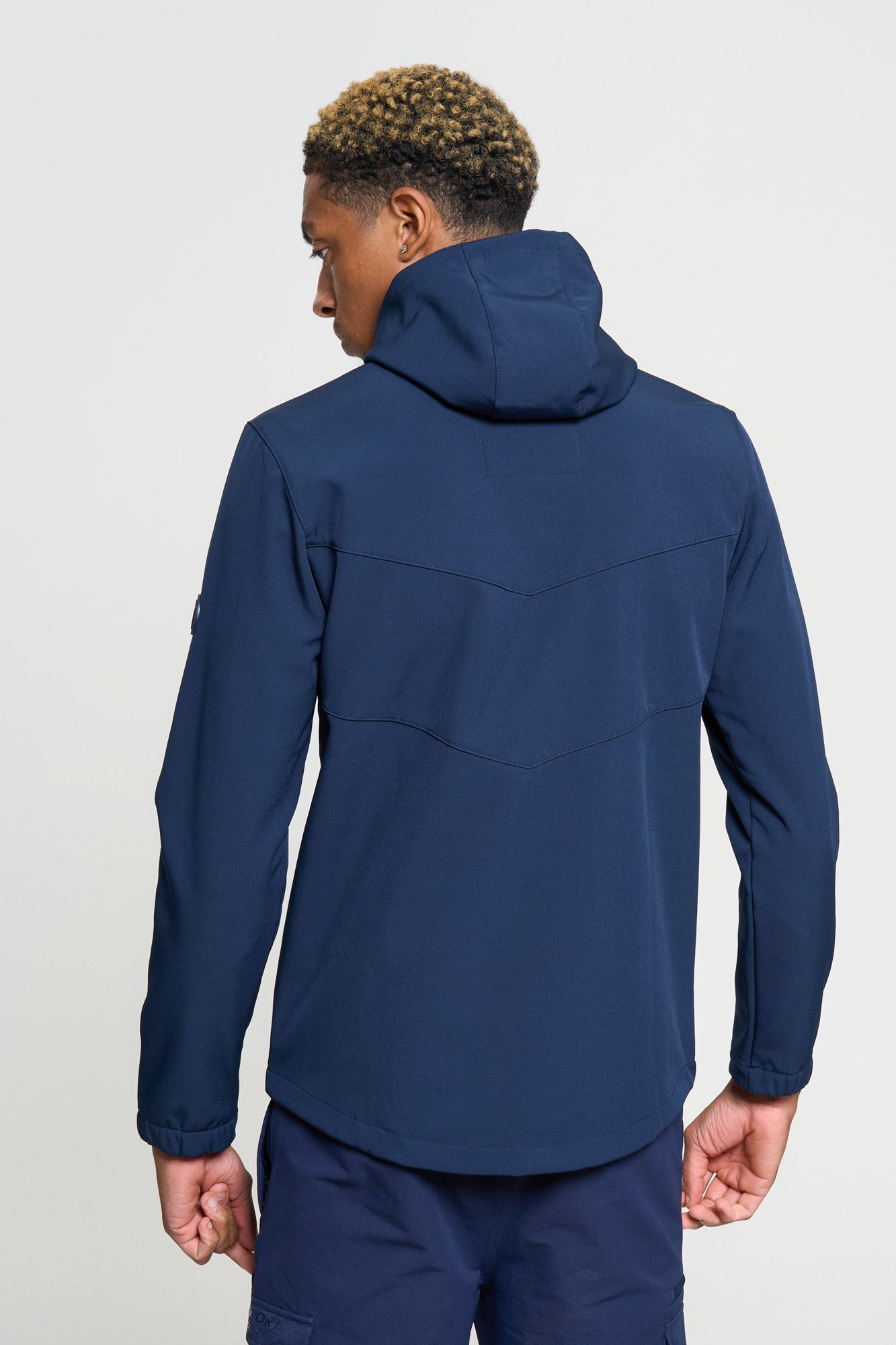Oasis Jacket