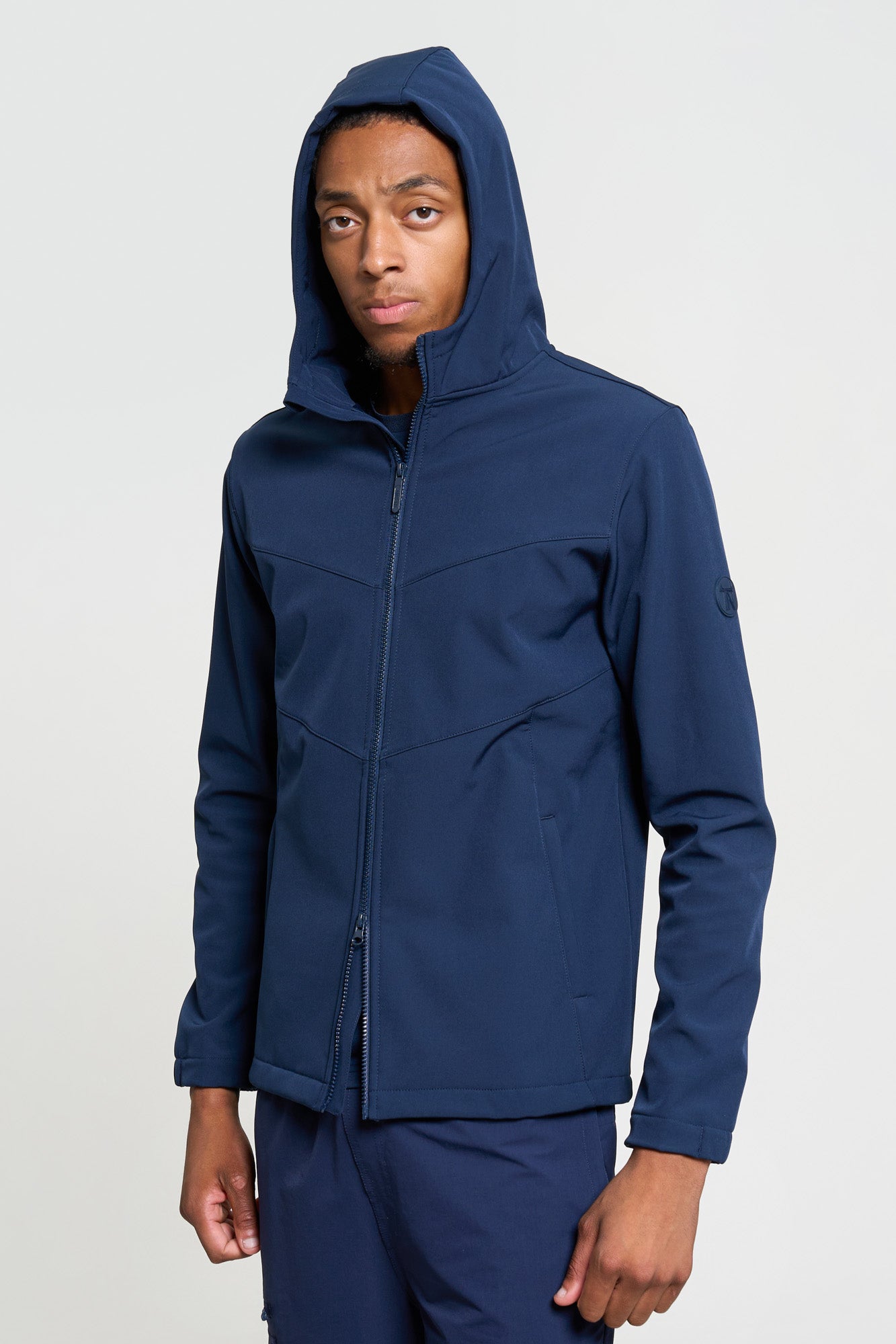 Oasis Jacket