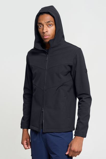 Oasis Jacket