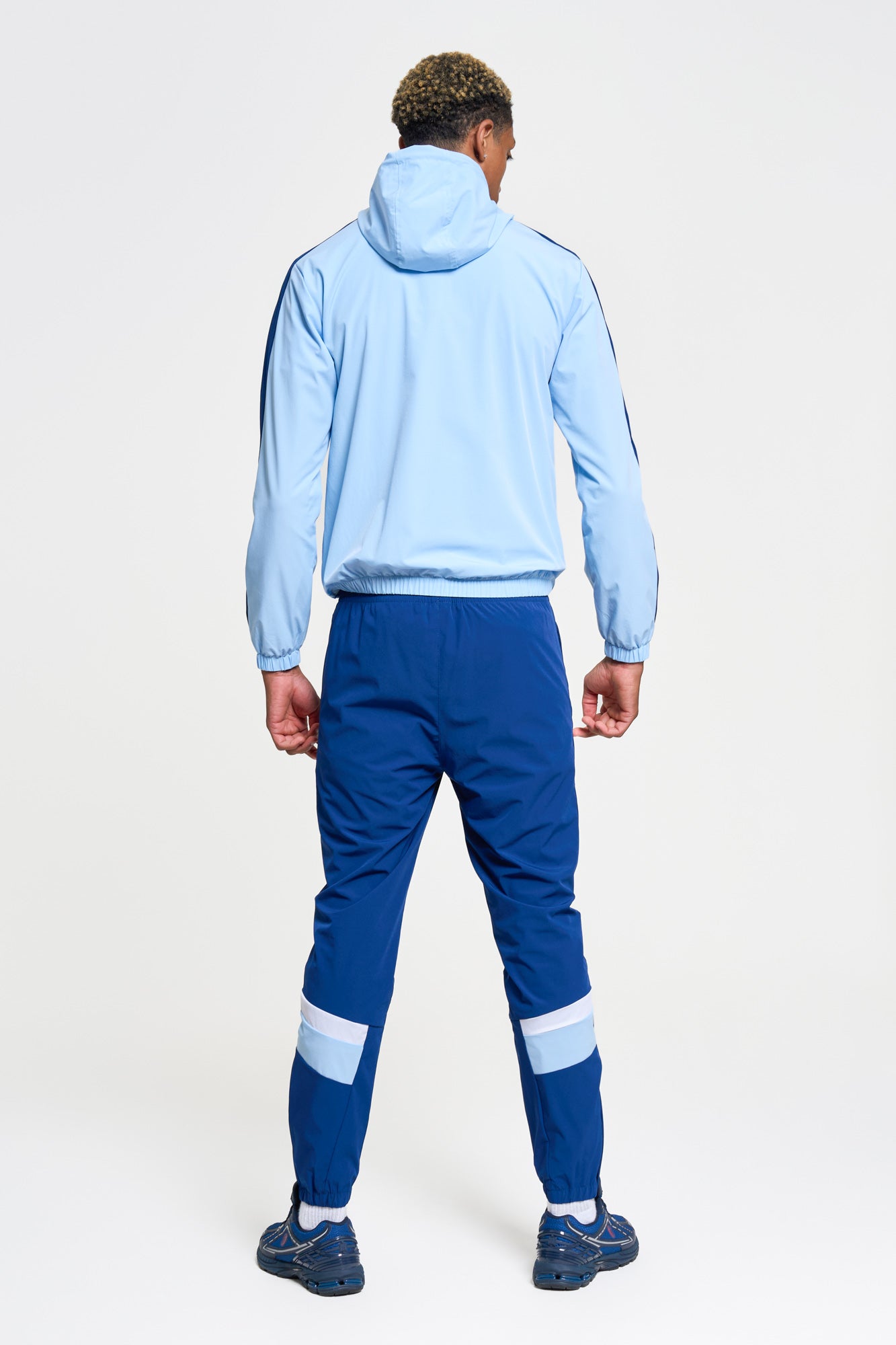 VIP 3-Piece Tracksuit