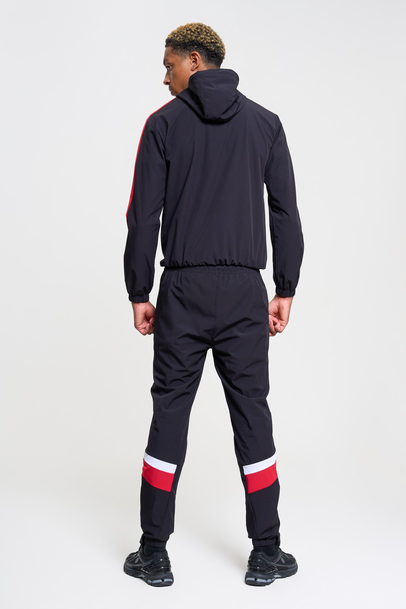 VIP 3-Piece Tracksuit
