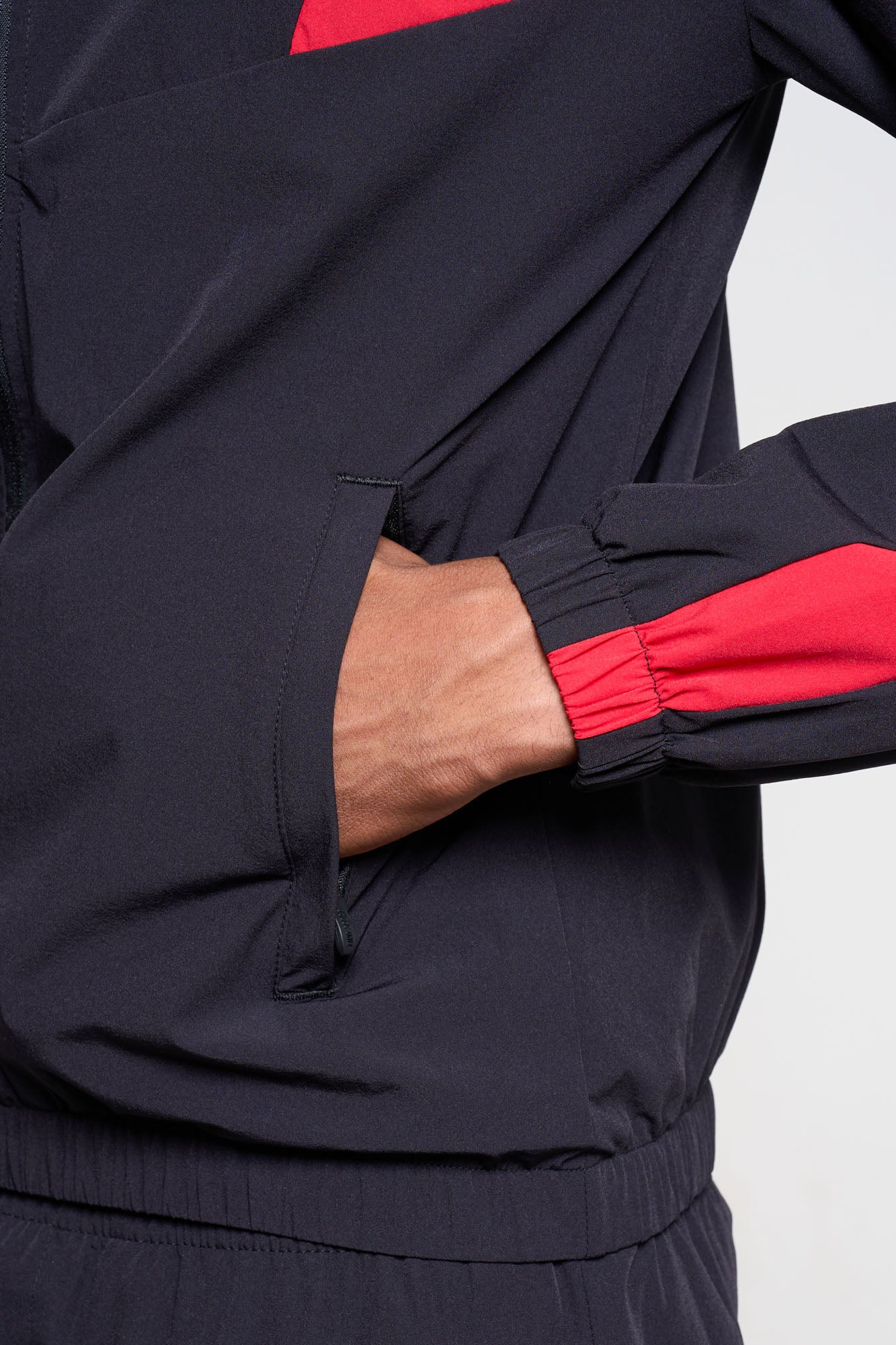 VIP 3-Piece Tracksuit