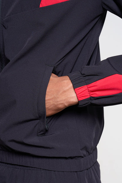 VIP 3-Piece Tracksuit