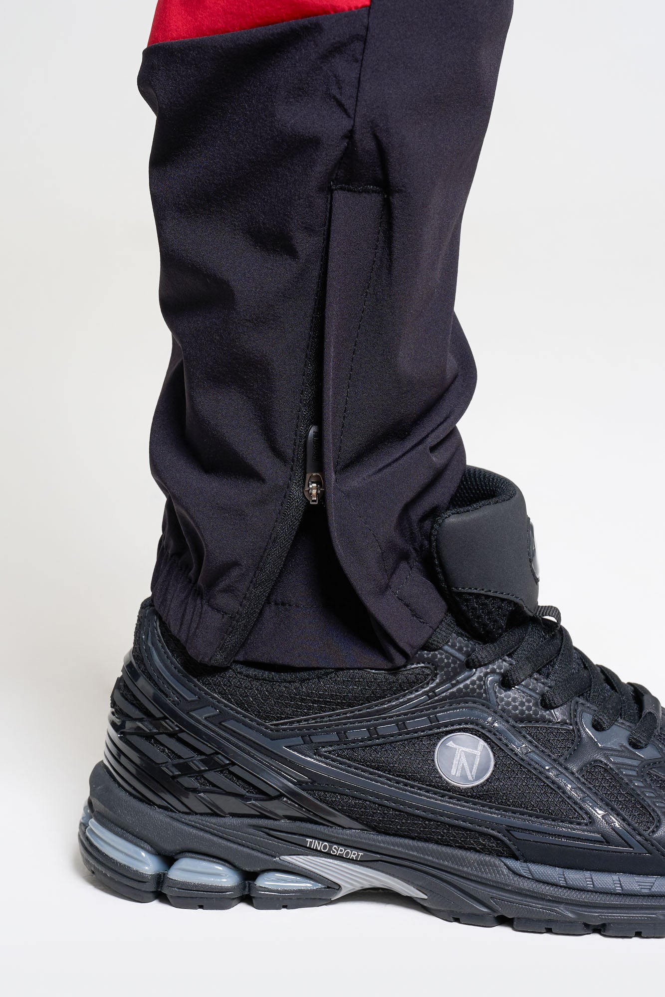 VIP 3-Piece Tracksuit