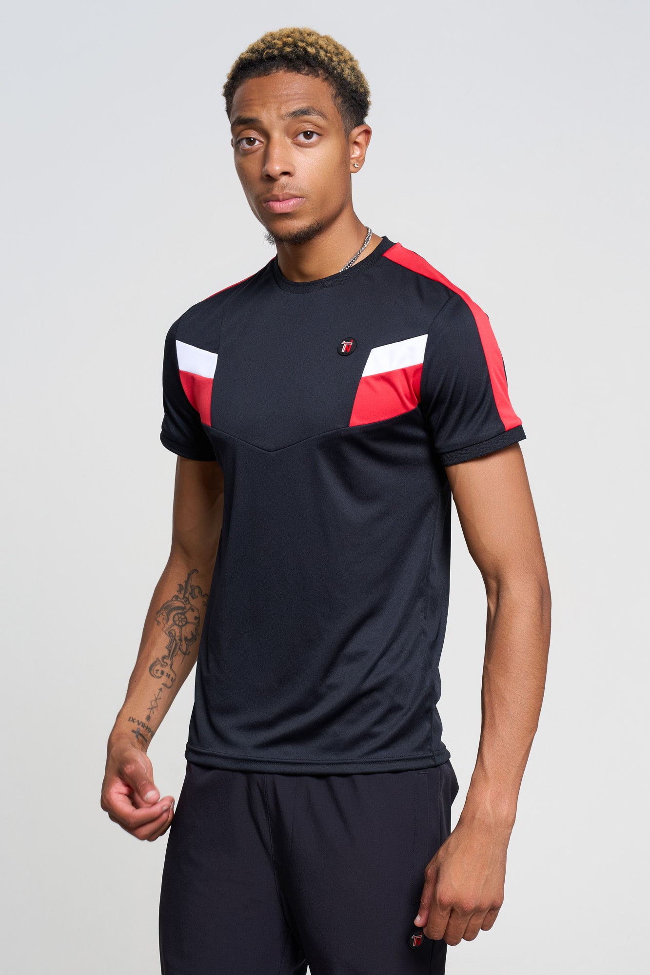 VIP 3-Piece Tracksuit