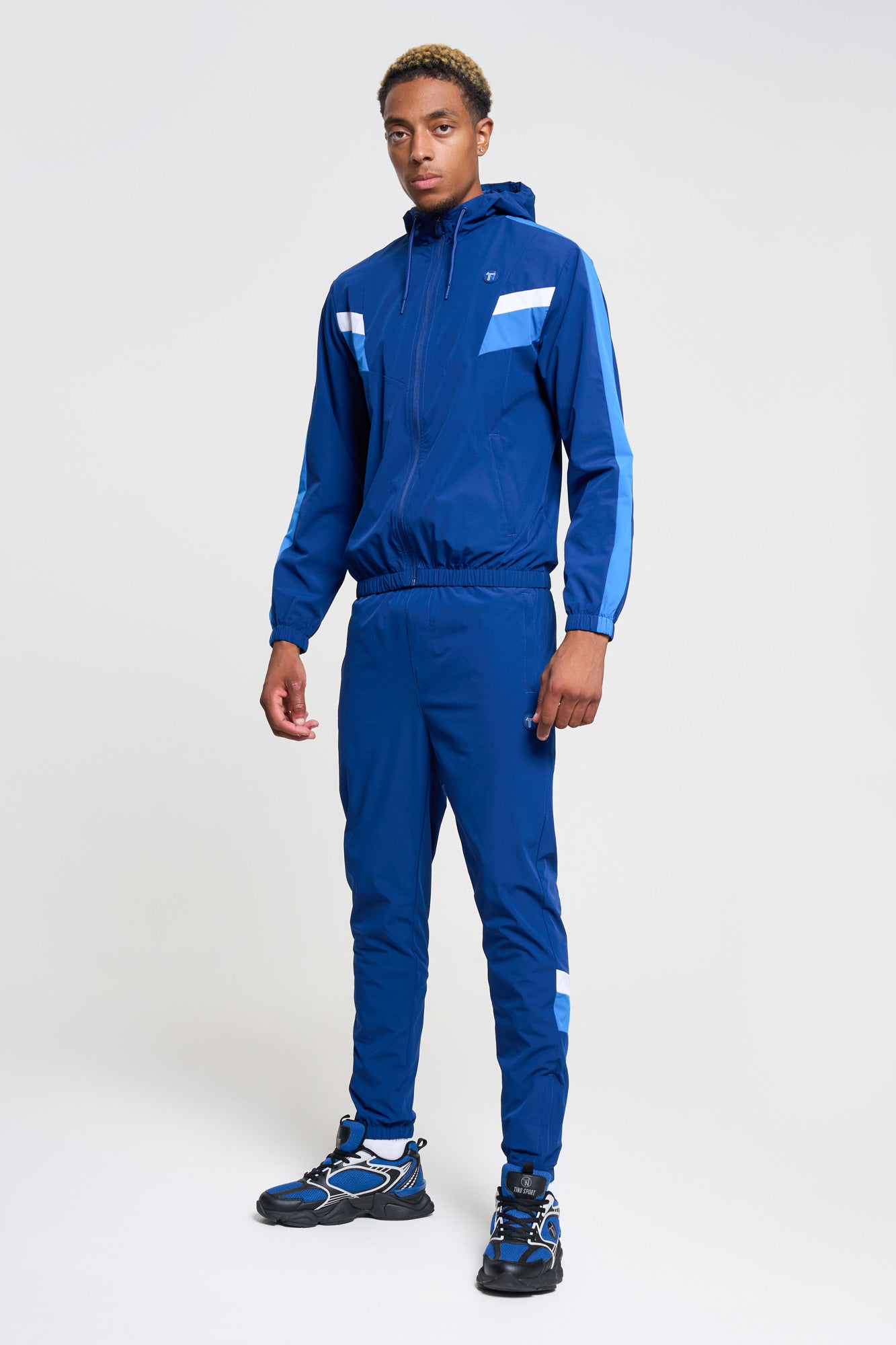 VIP 3-Piece Tracksuit