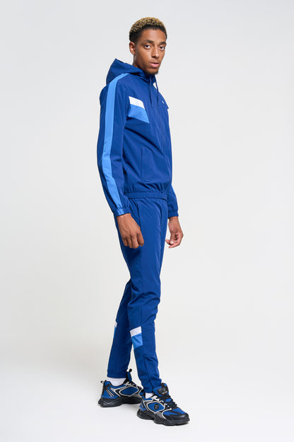 VIP 3-Piece Tracksuit Sky Diver