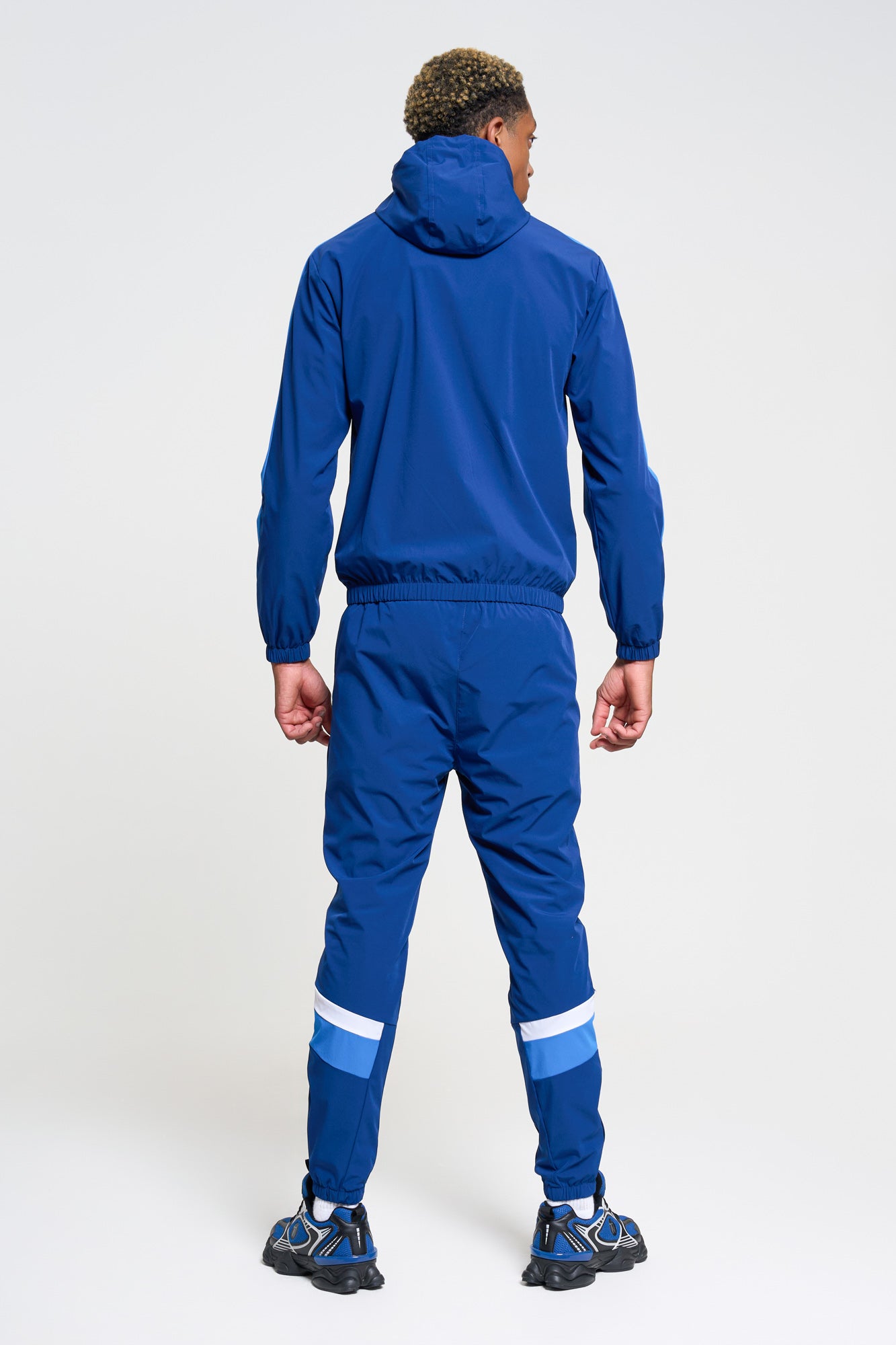 VIP 3-Piece Tracksuit
