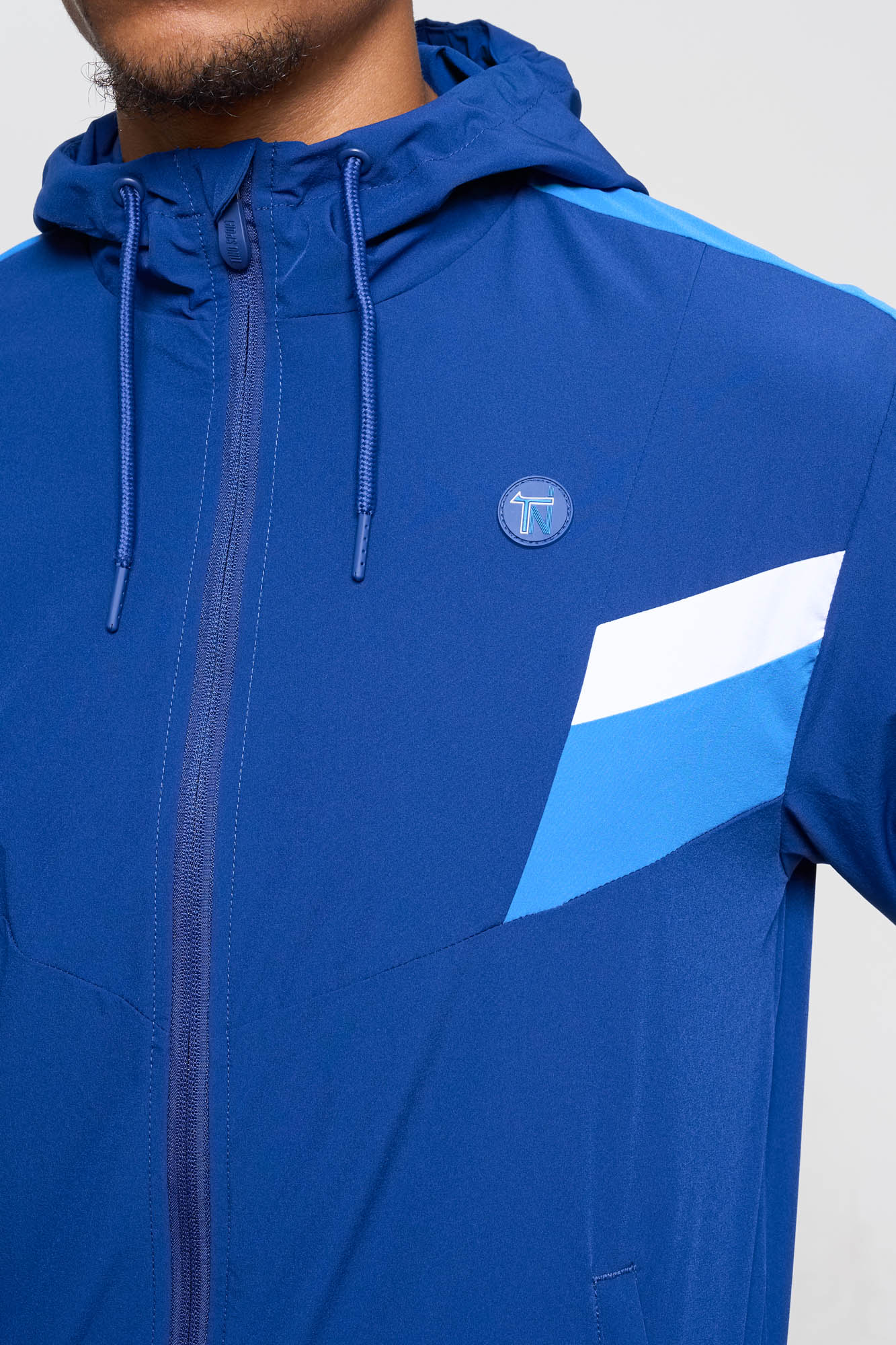 VIP 3-Piece Tracksuit