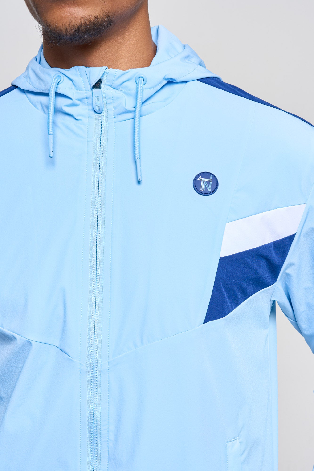 VIP 3-Piece Tracksuit