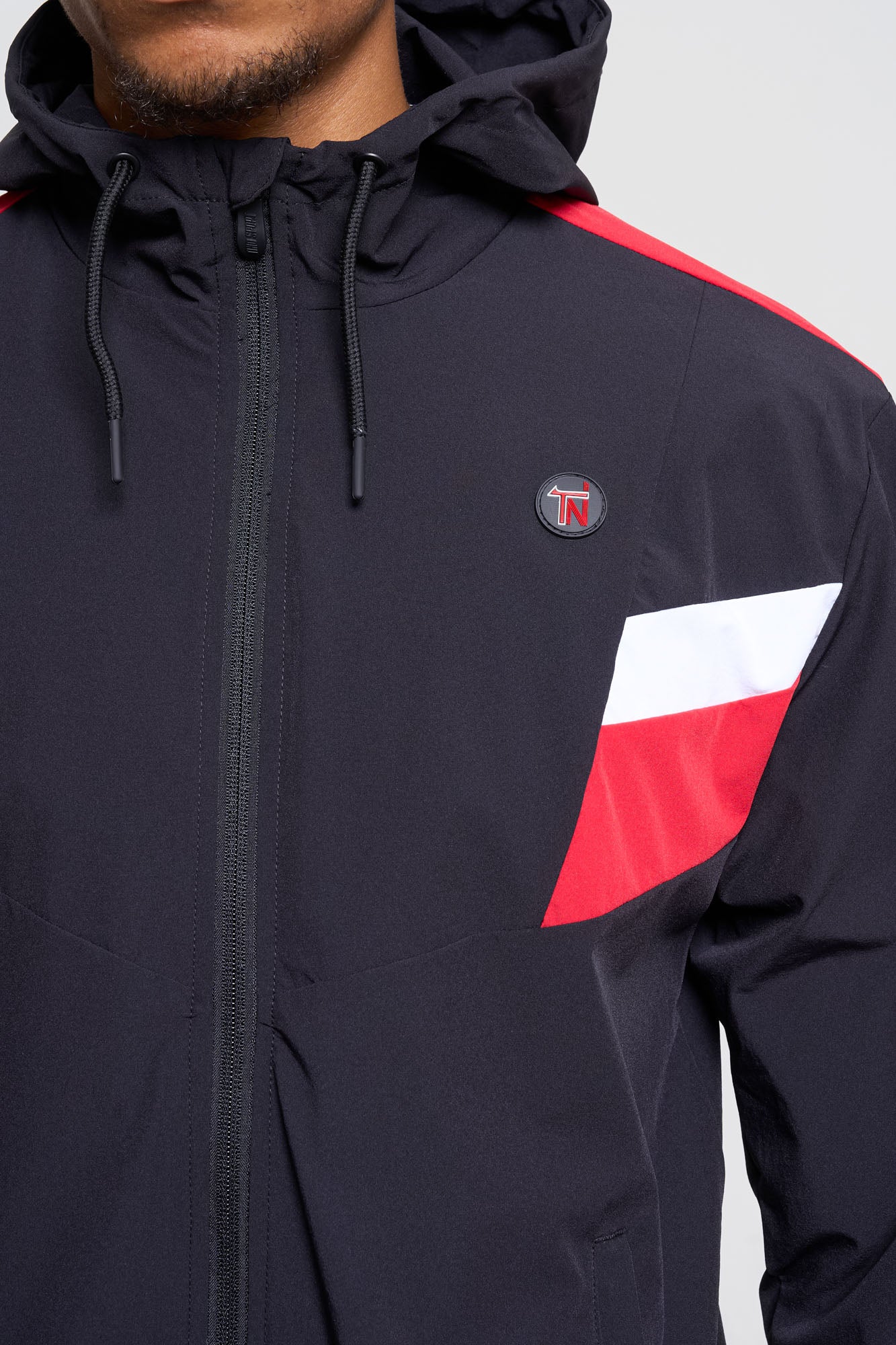 VIP 3-Piece Tracksuit