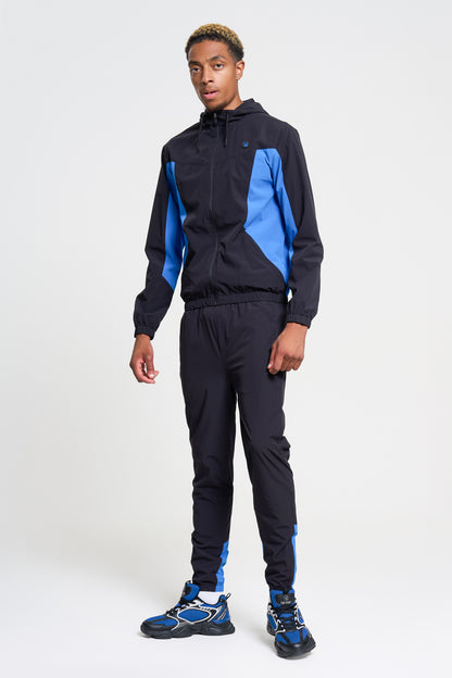 Nardo Tracksuit Black