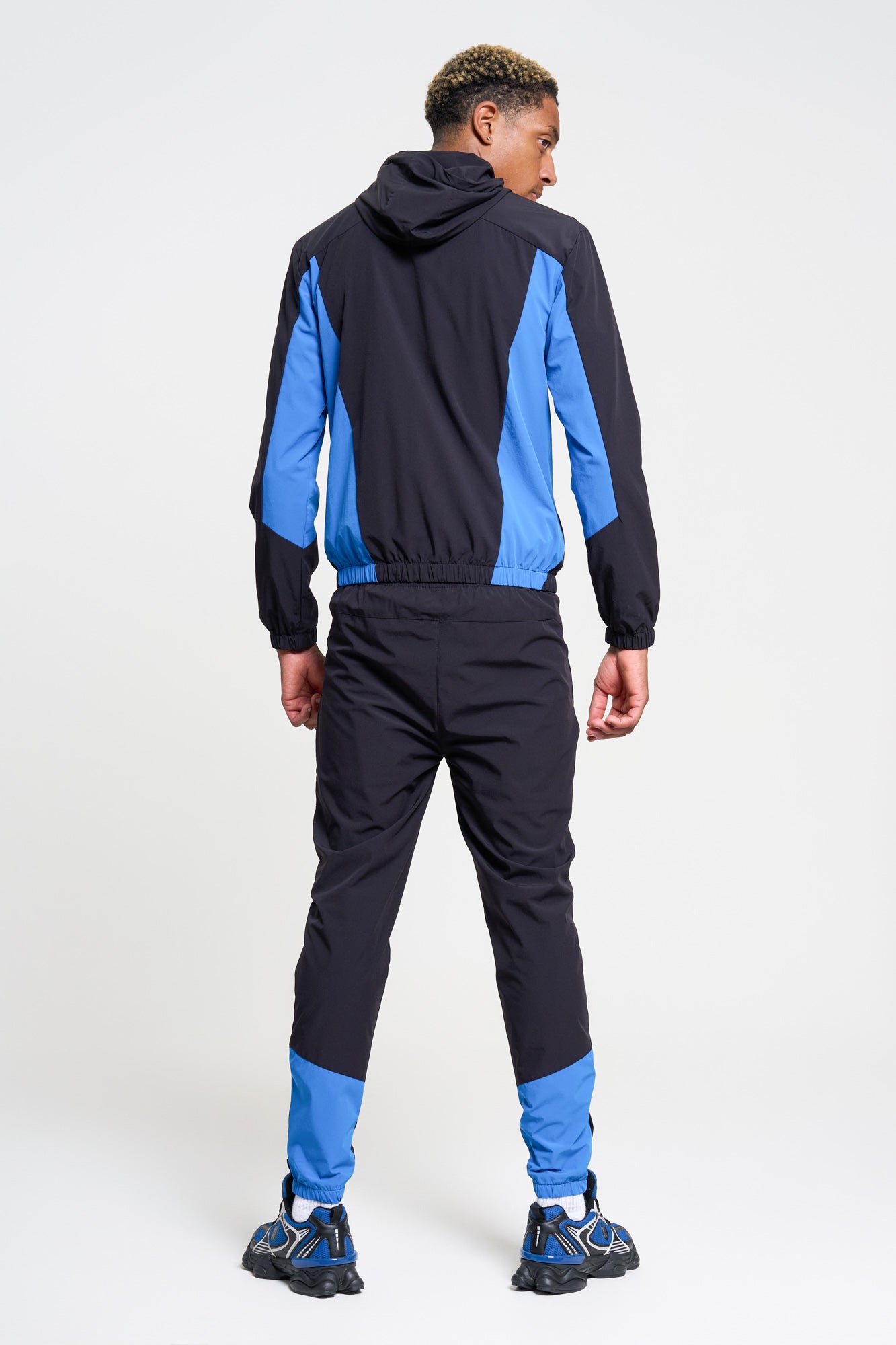 Nardo Tracksuit