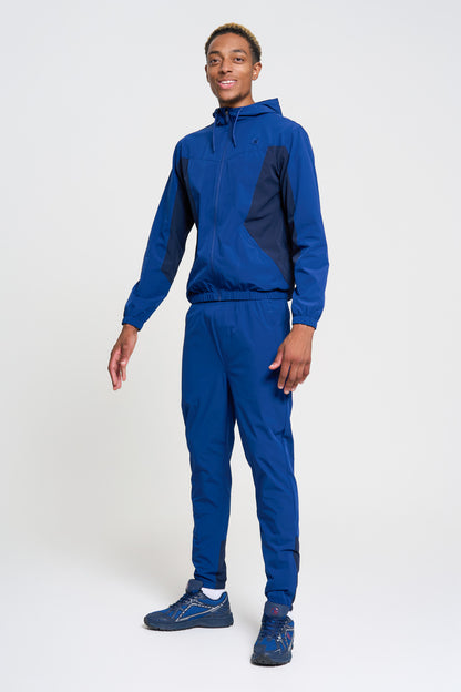 Nardo Tracksuit Bleu Galouise