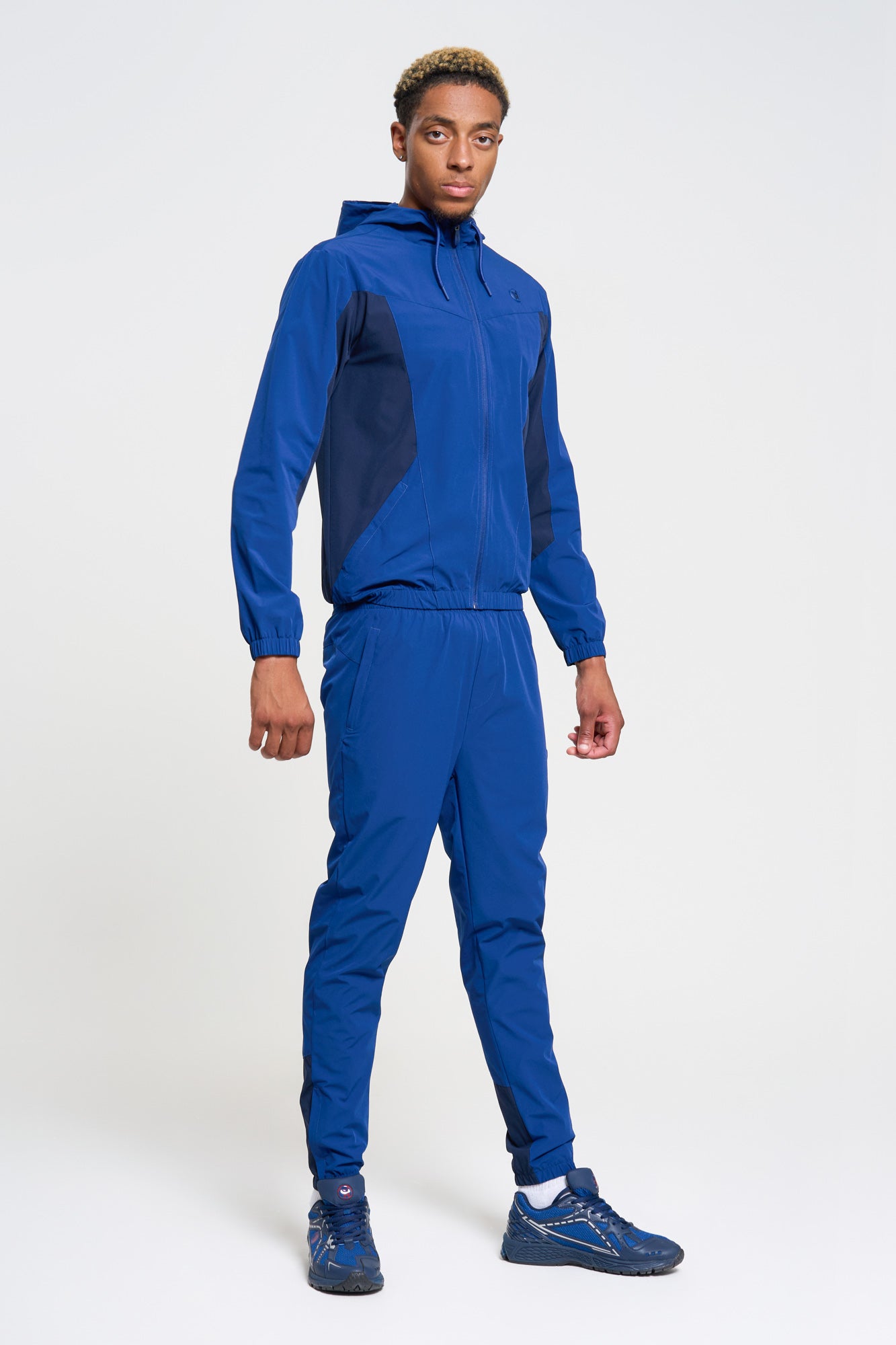 Nardo Tracksuit