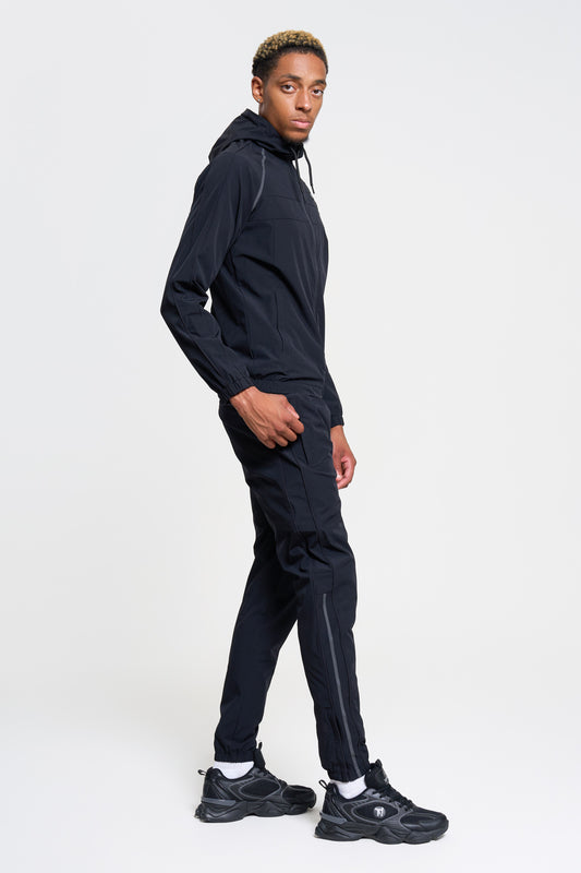 Tom Tracksuit