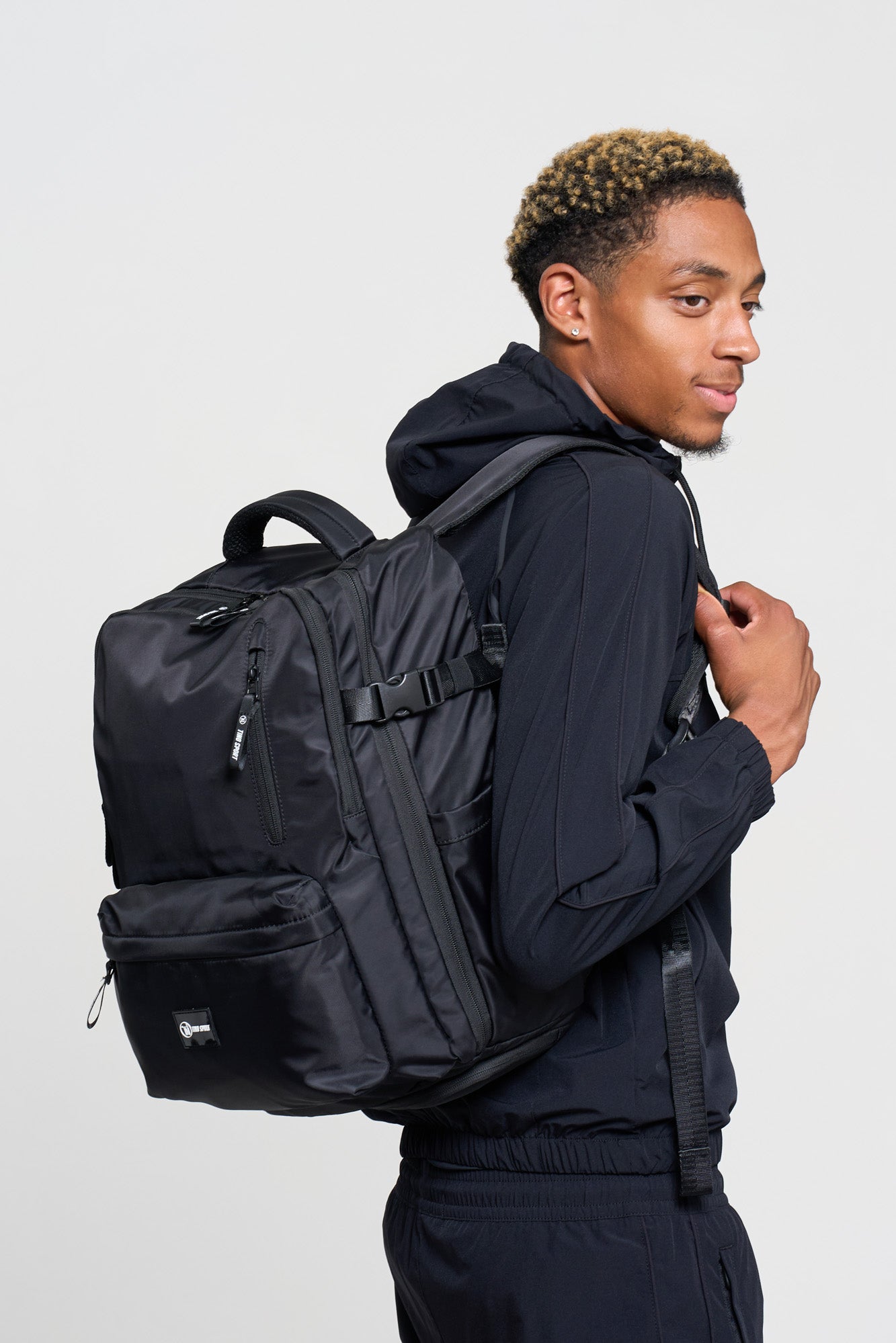 Meteor Backpack