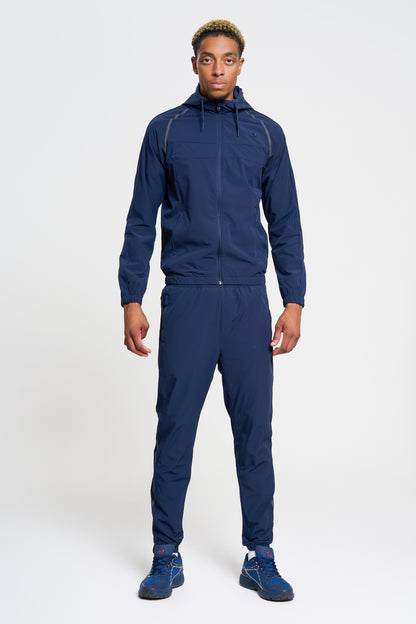 Tom Tracksuit