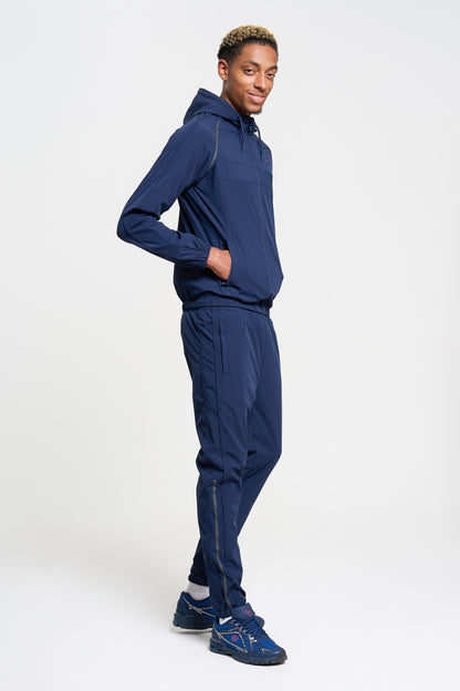 Tom Tracksuit Dark Navy