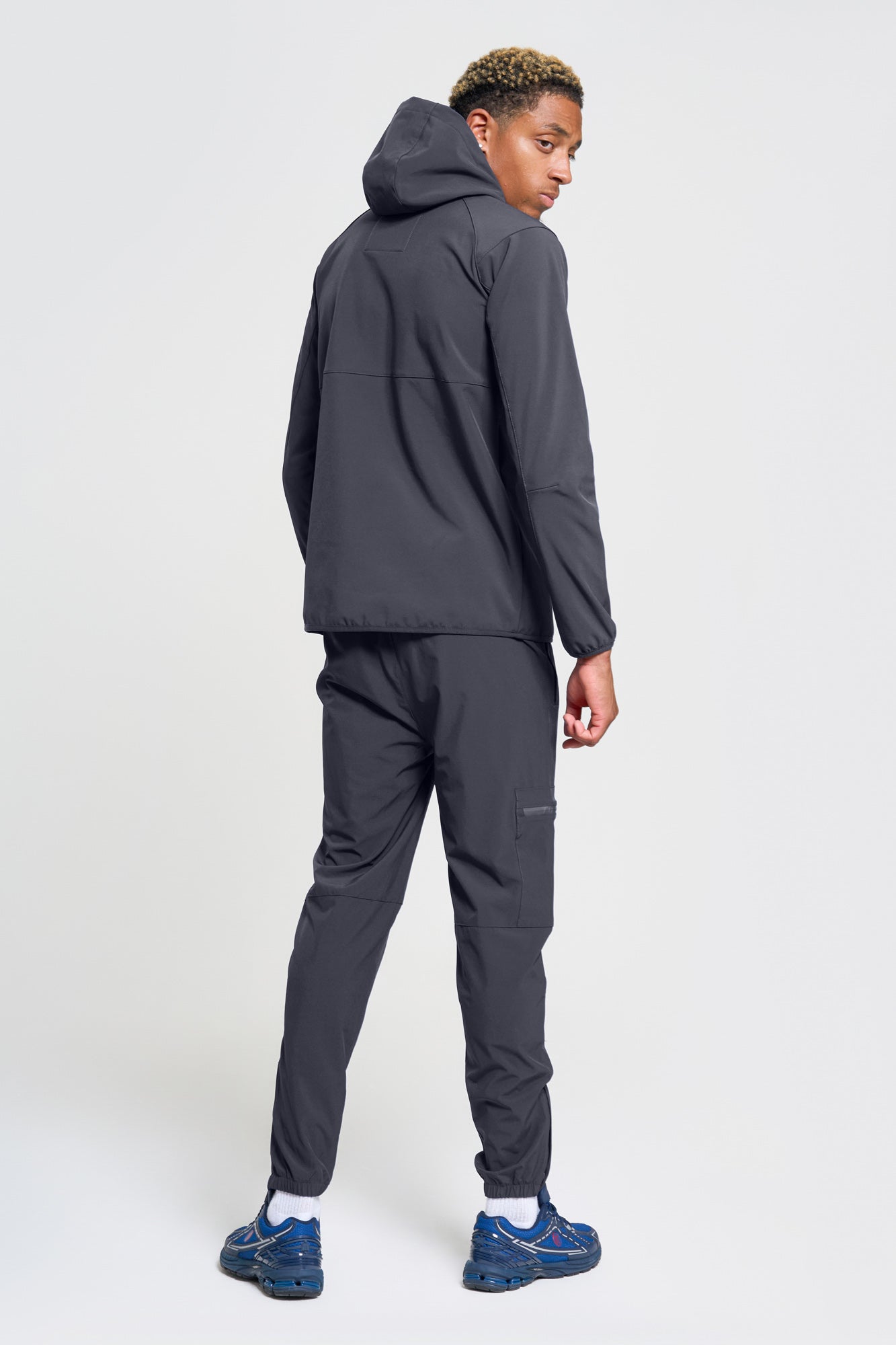 Cruise Tracksuit