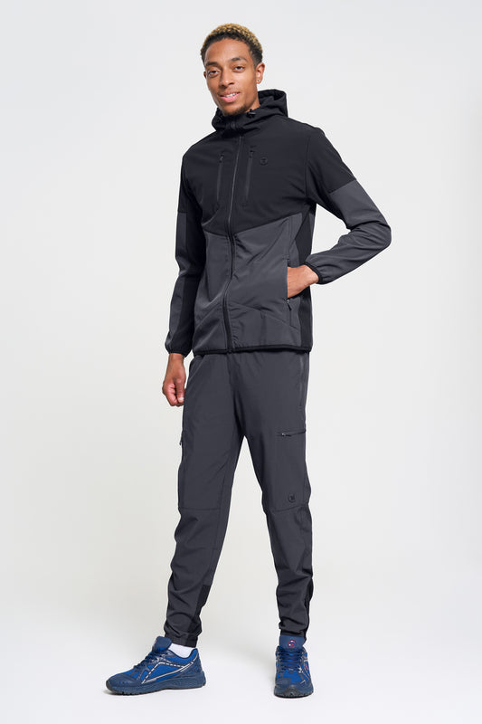 London Tracksuit Asphalt