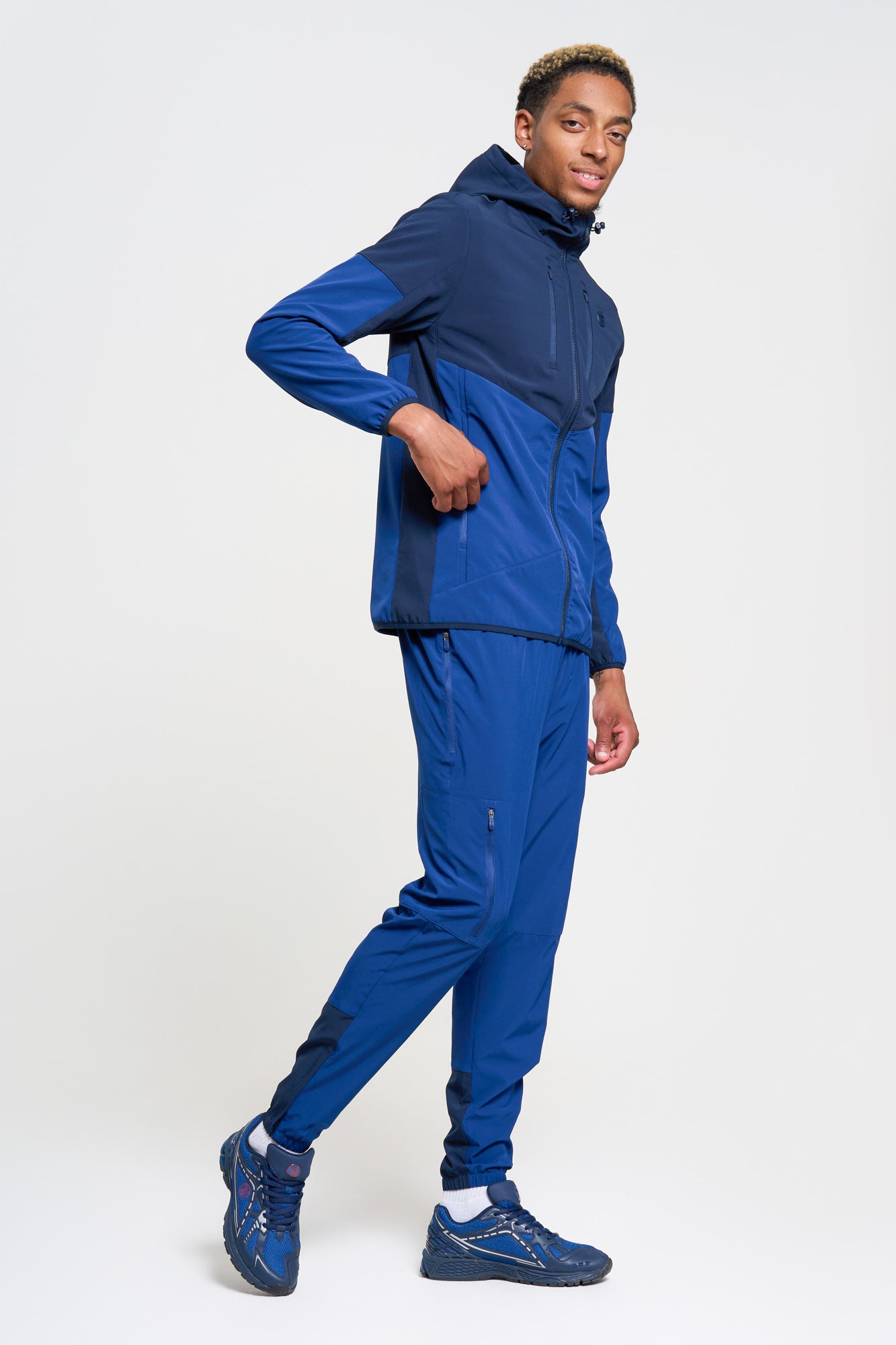 London Tracksuit