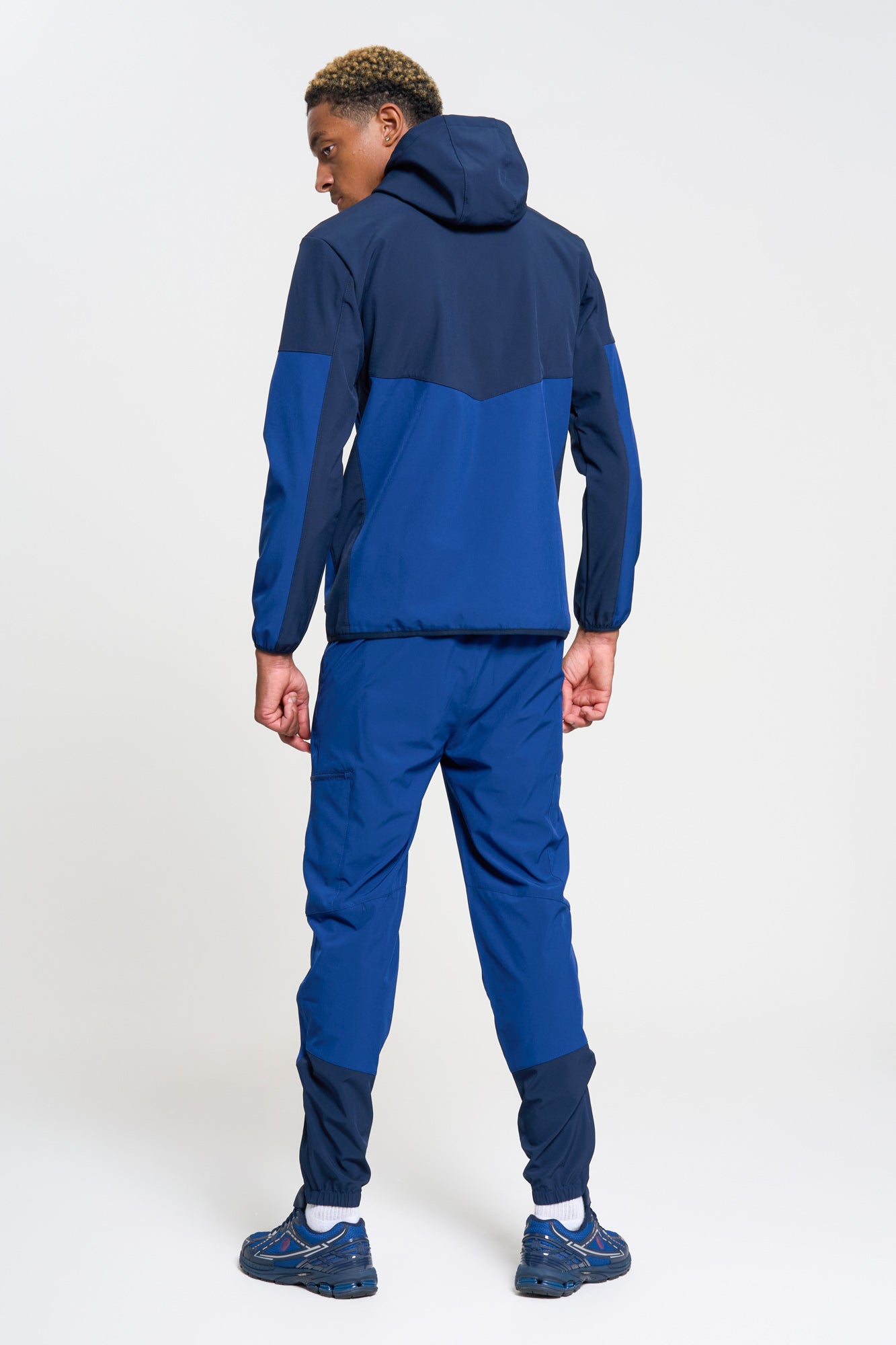 London Tracksuit