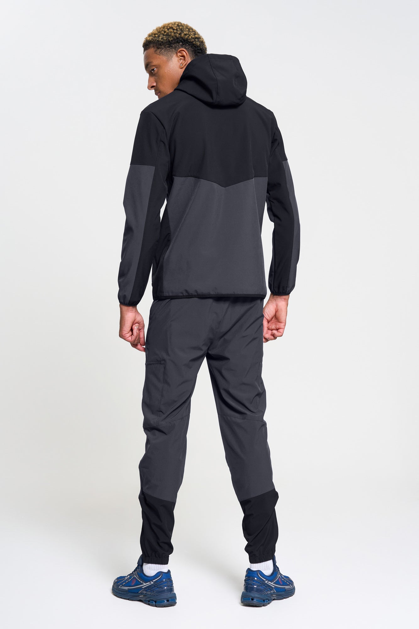 London Tracksuit