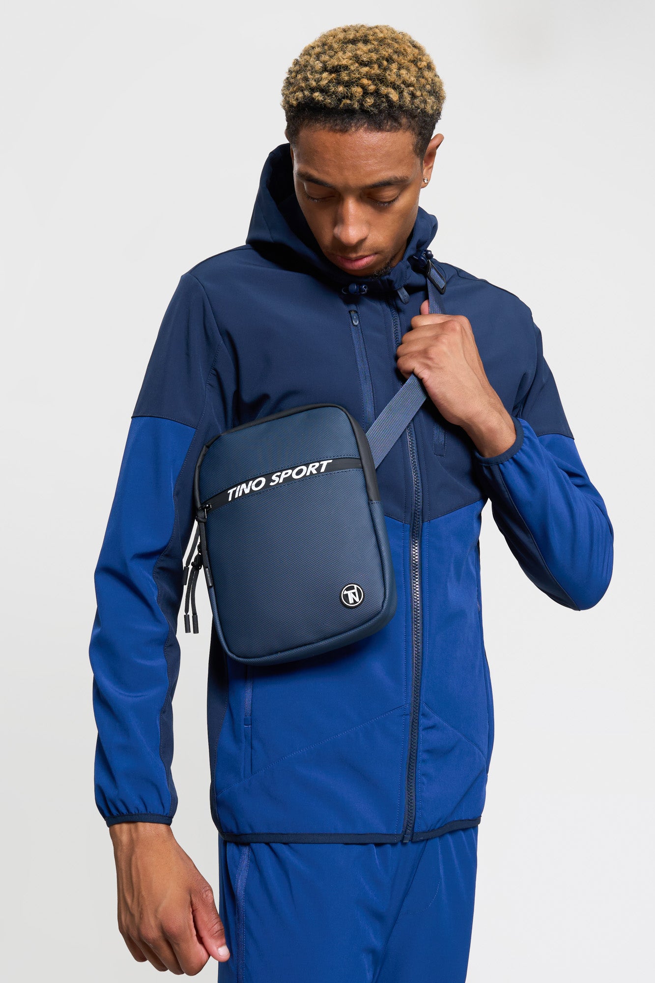 Famous Cross Bag