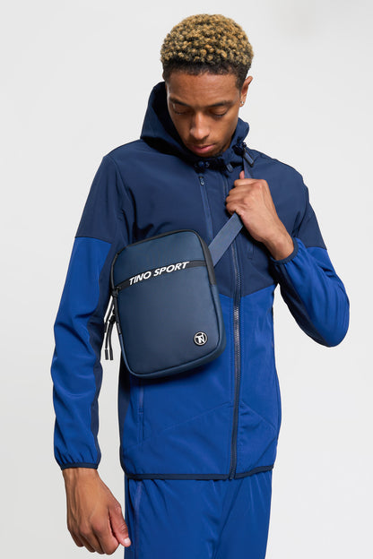 Famous Cross Bag
