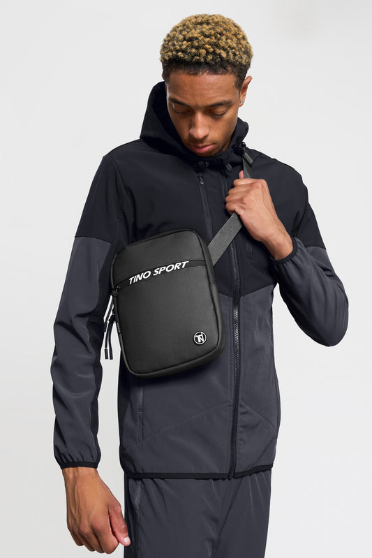 Famous Cross Bag